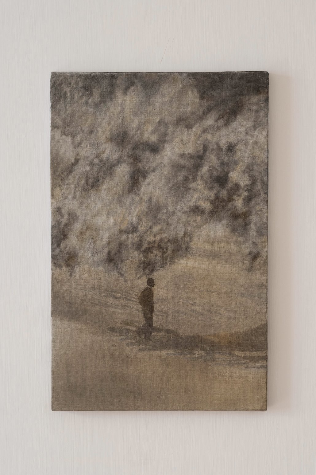 Jānis Avotiņš, Untitled, 2022