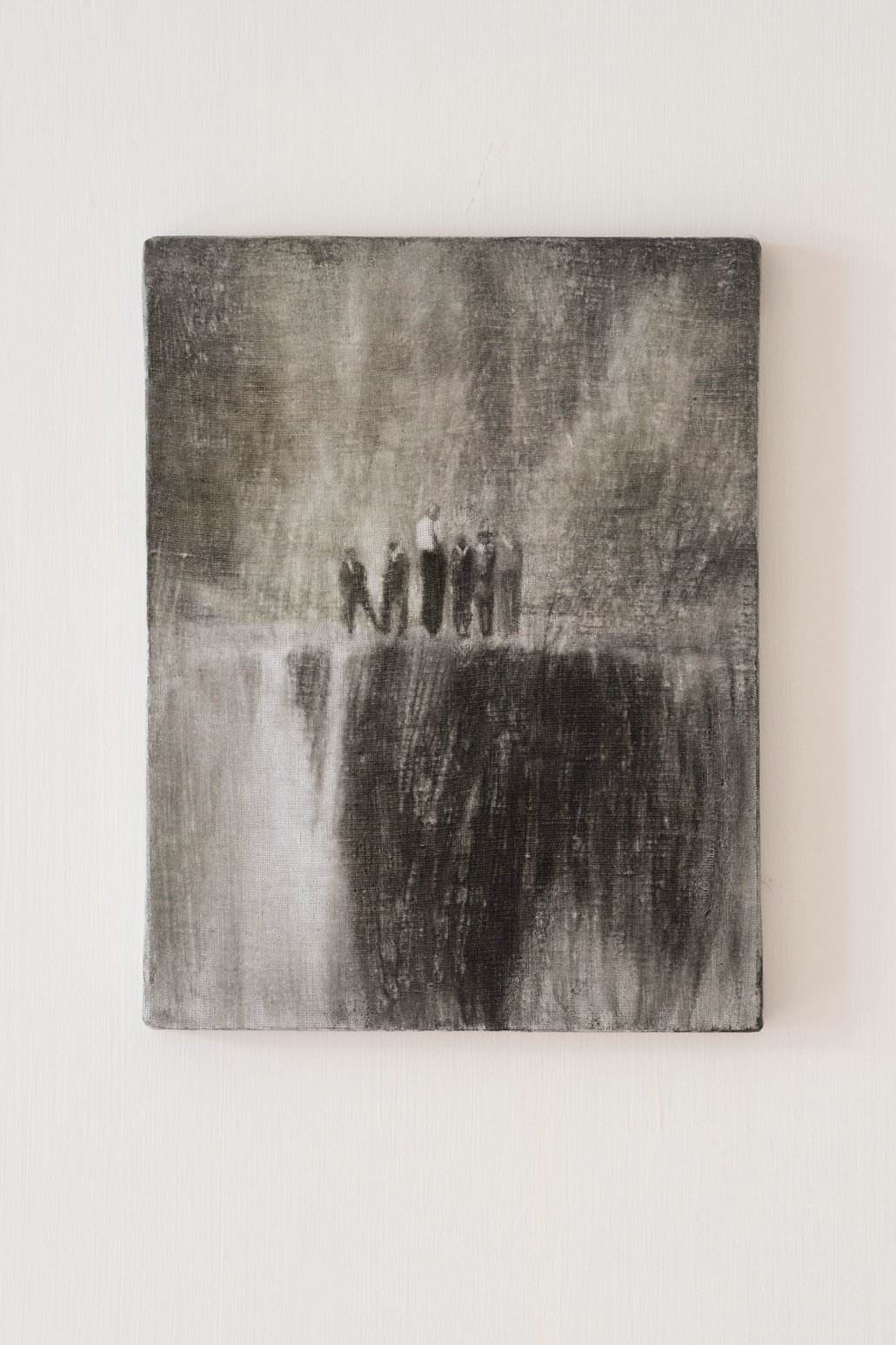 Jānis Avotiņš, Untitled, 2022