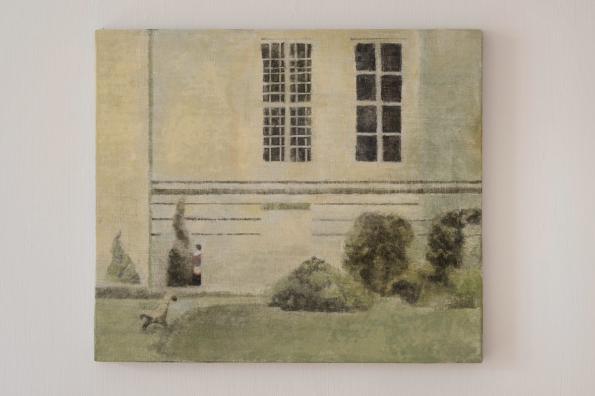 Jānis Avotiņš, Untitled, 2022