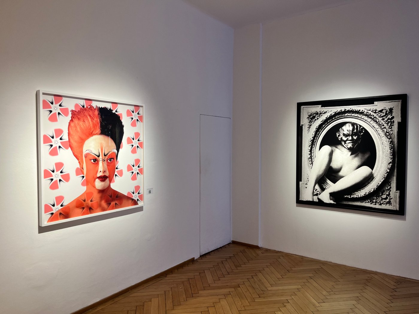 Galerie Ernst Hilger