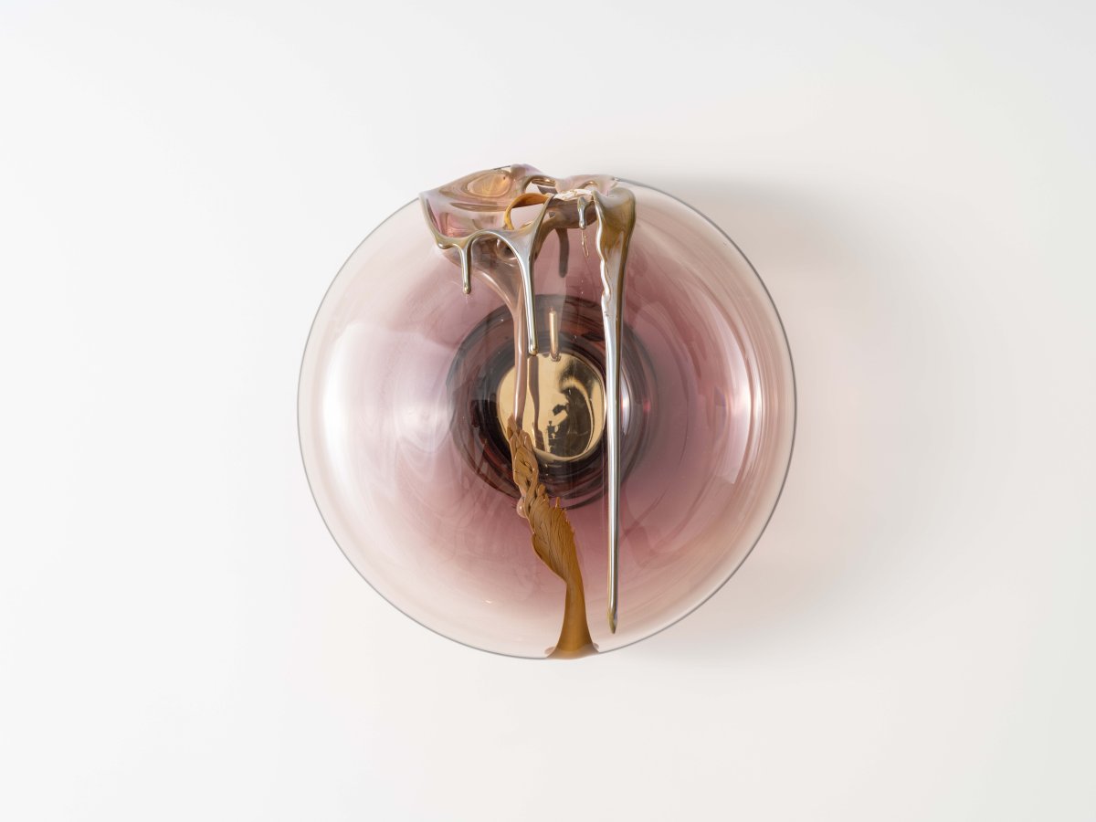 Bjørn Friborg, Implosion, 2023