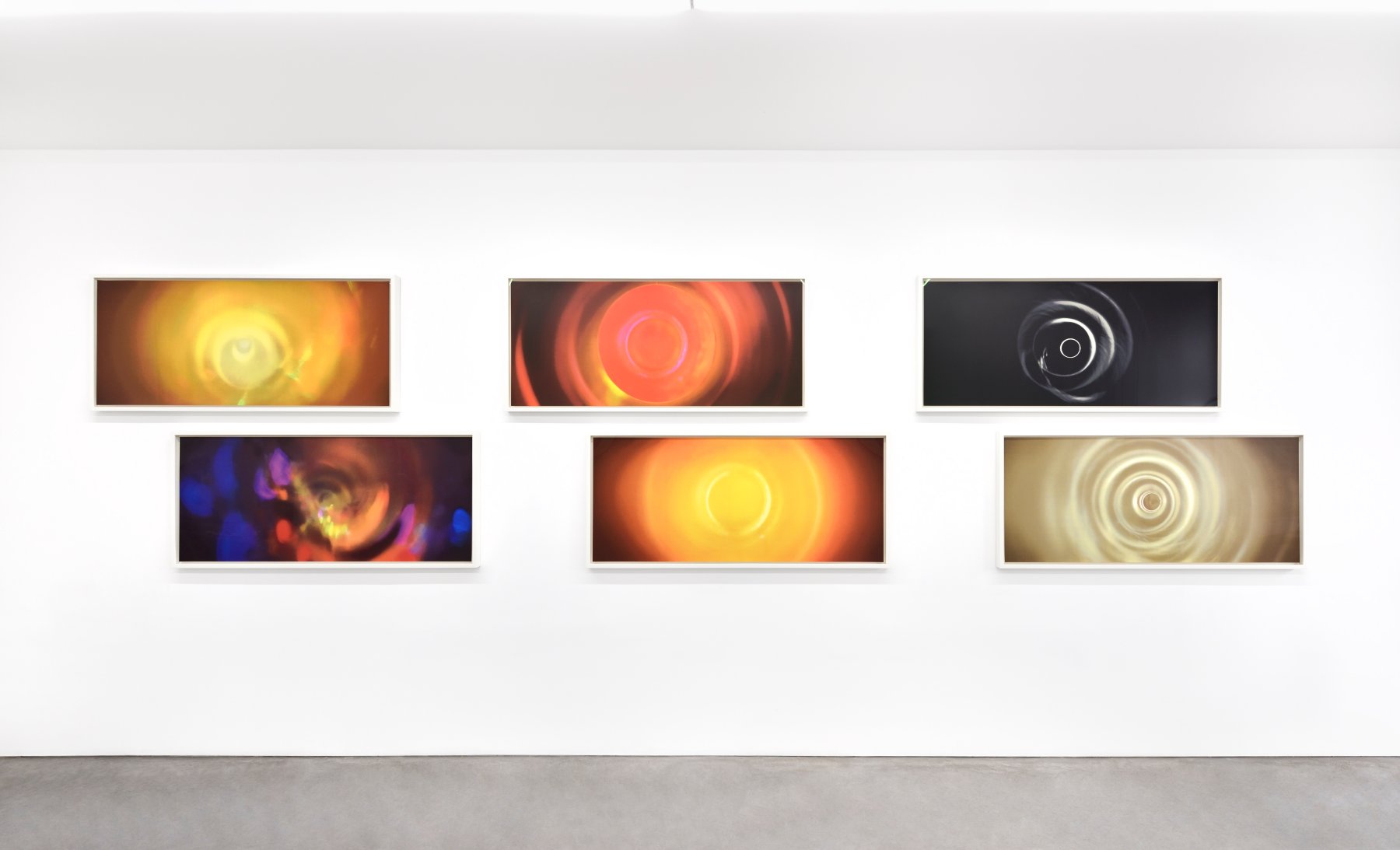 Image for Tacita Dean, at Galerie Marian Goodman