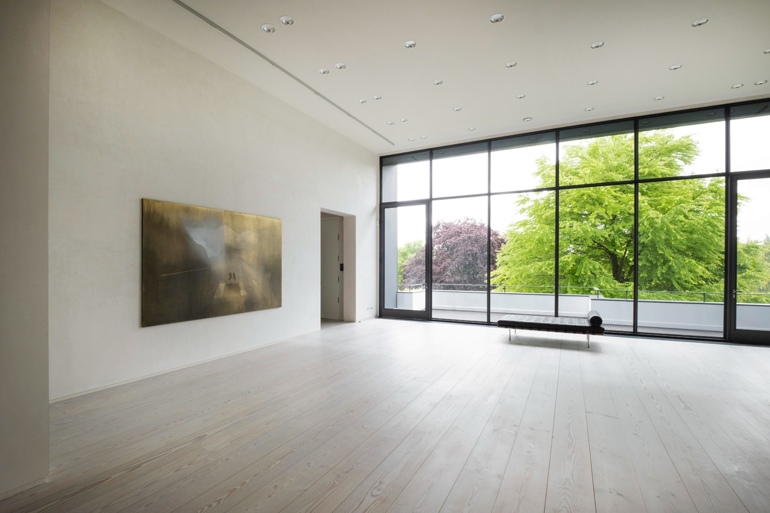 Image for Jānis Avotiņš: New Works, at Galerie Vera Munro