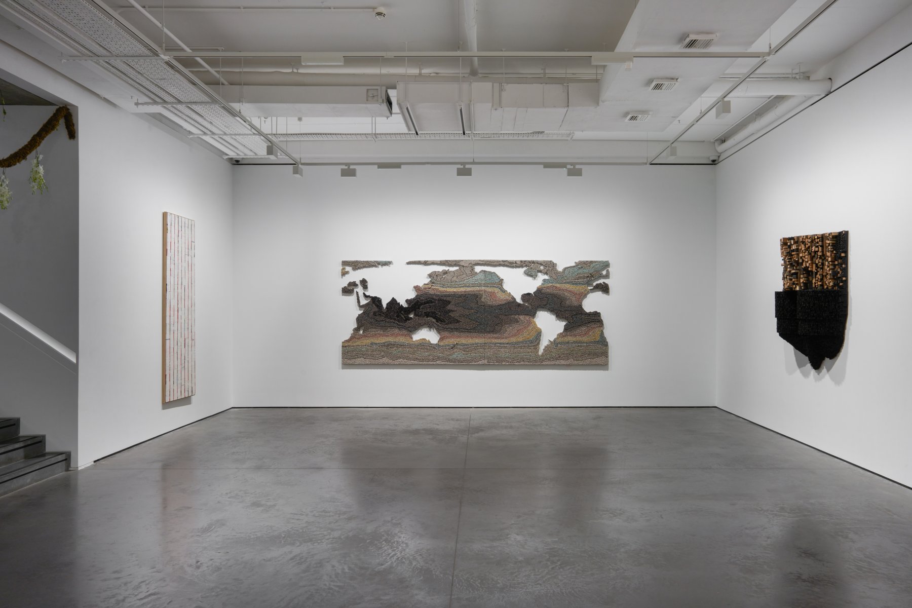 Image for One that includes myth, at Goodman Gallery
