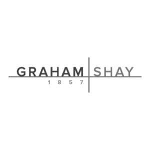 Logo for Graham Shay 1857