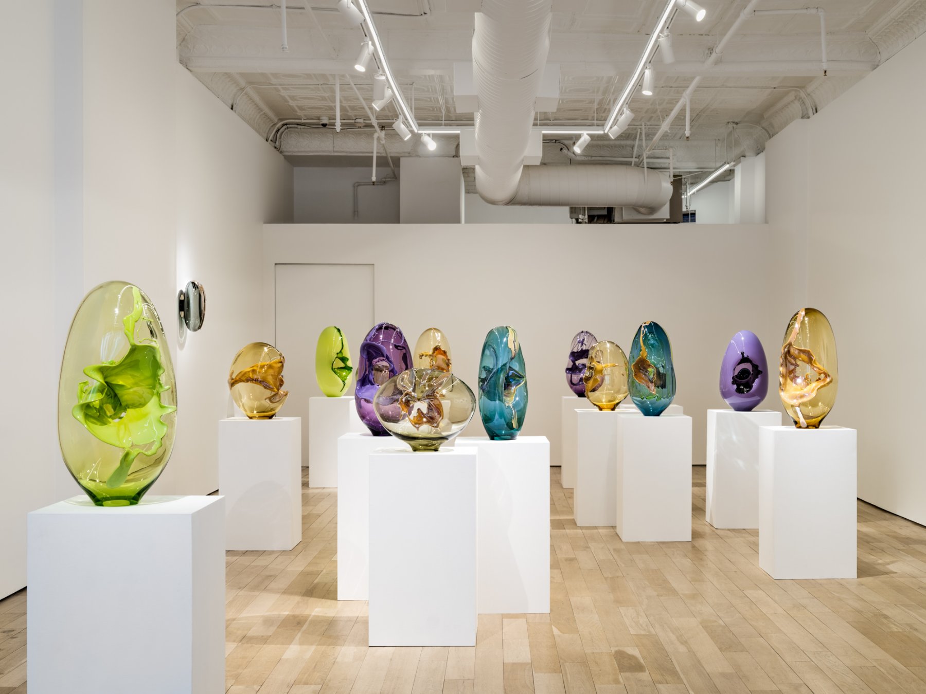 Image for Bjørn Friborg: Imploded, at HB381