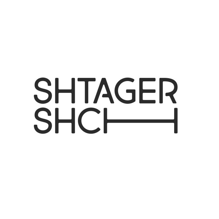 Logo for Shtager&Shch
