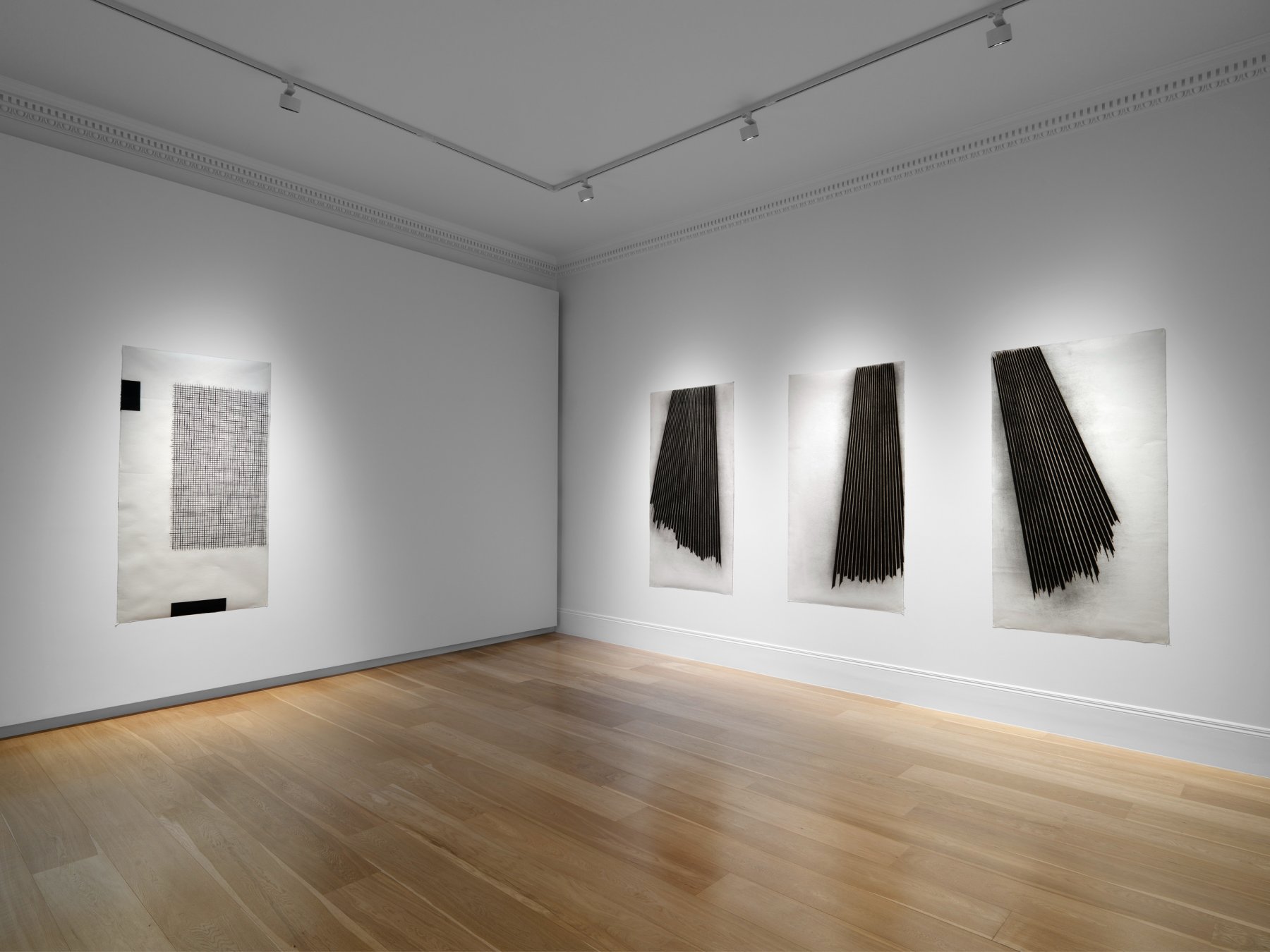 Image for Nunzio. Drawings, at Mazzoleni