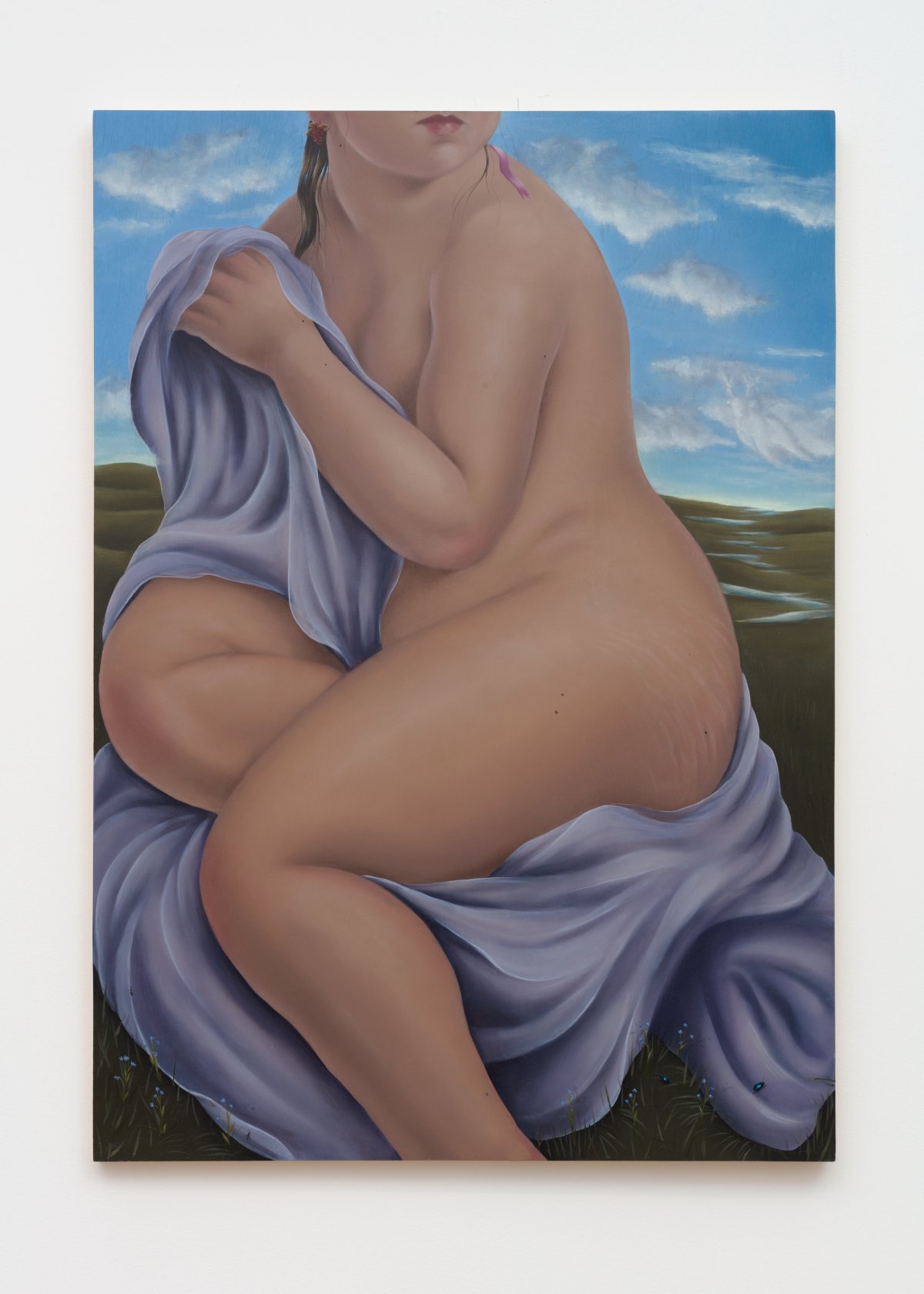 Natalia Gonzalez Martin, We Lovers Fear Everything, 2022