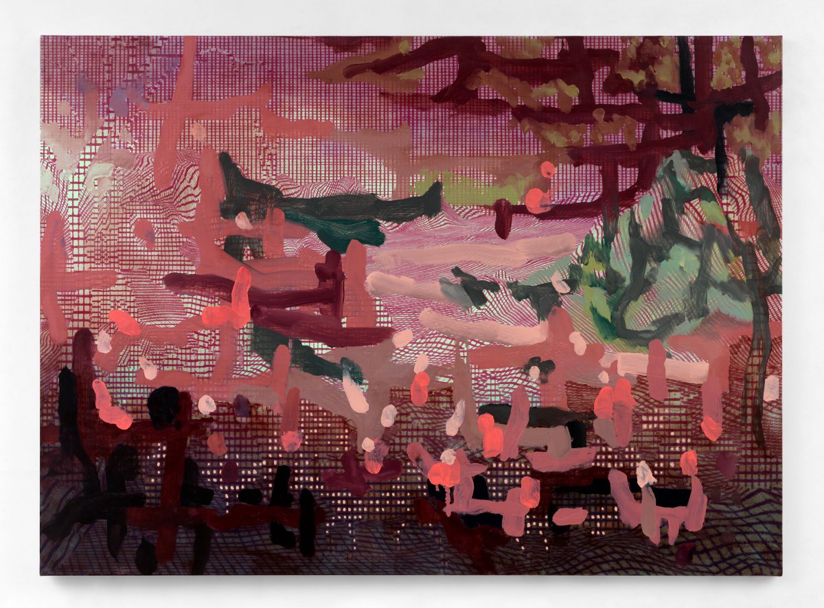 Toby Ziegler, 36 views of my mother, 2022