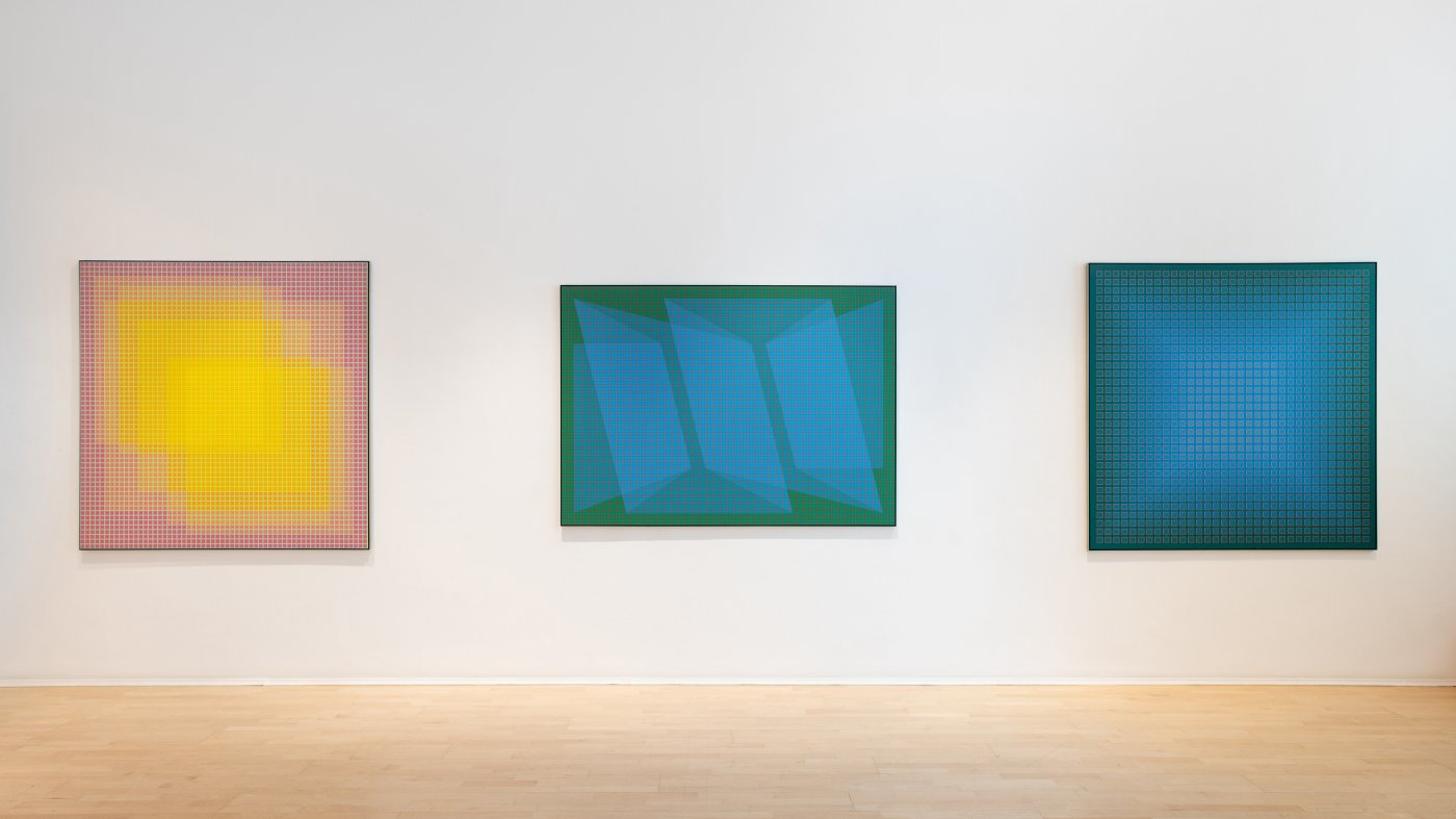 The Mayor Gallery