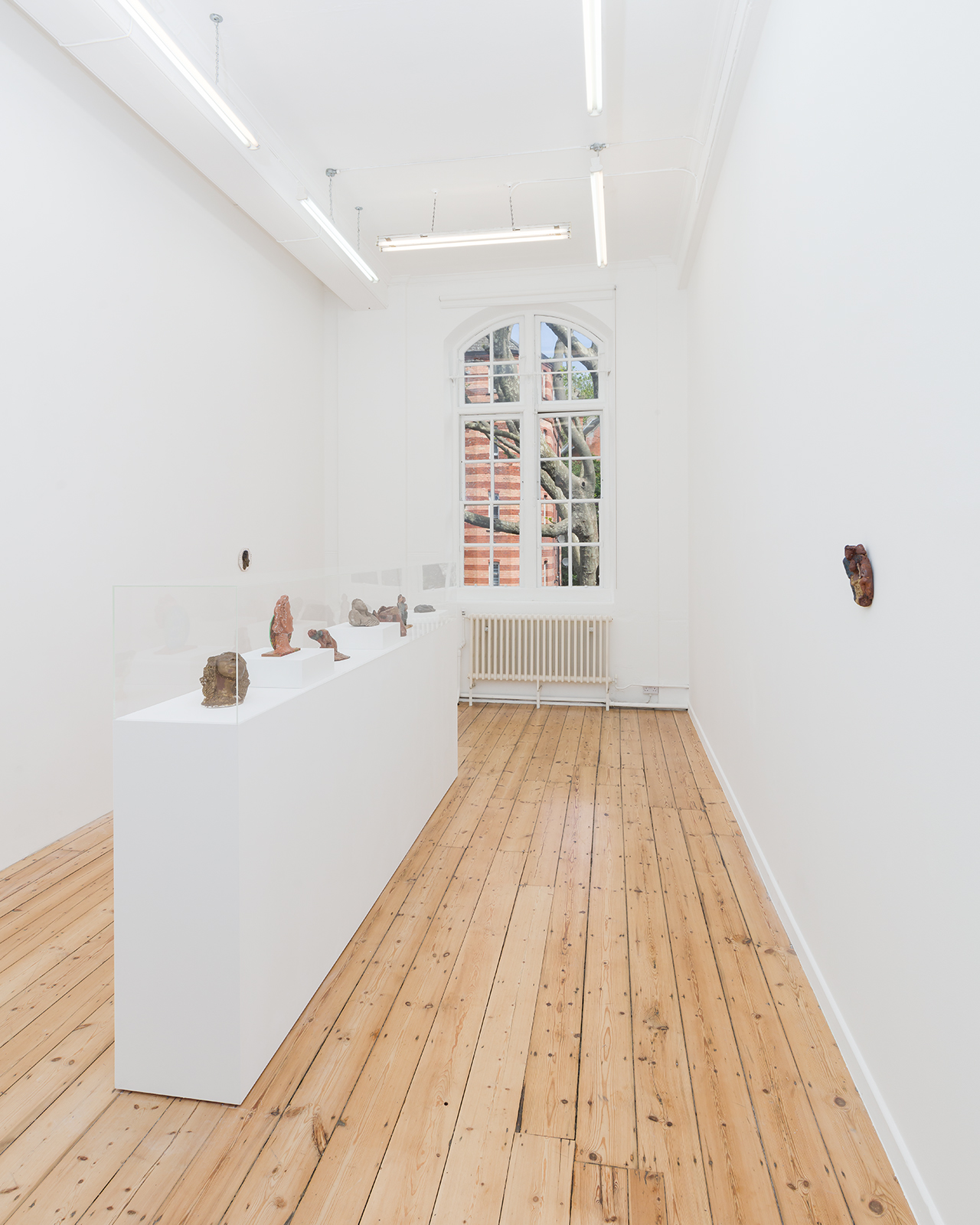 Image for Reverend Joyce McDonald, at Maureen Paley Studio M
