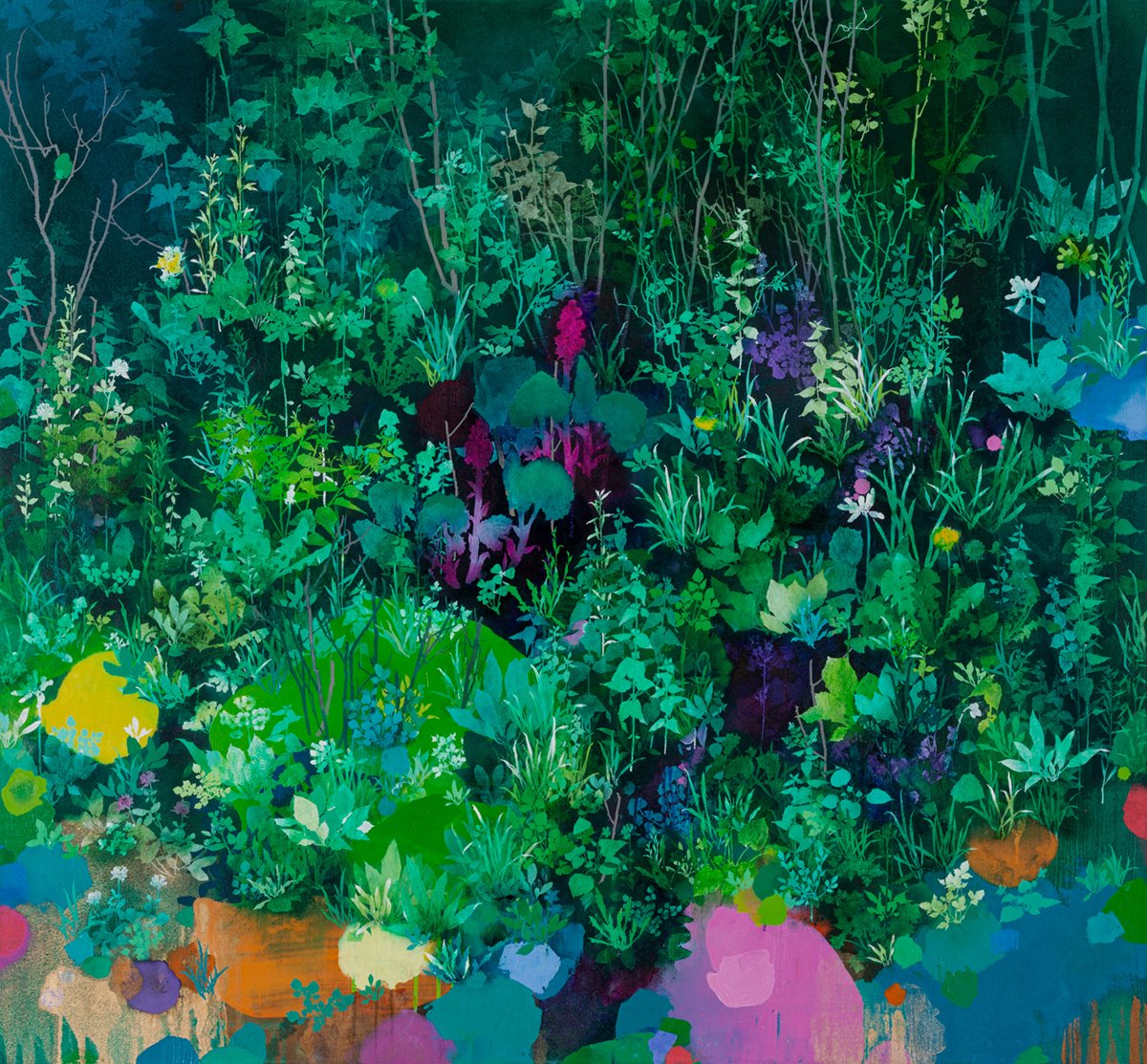 Henrik Simonsen, Spring, 2021