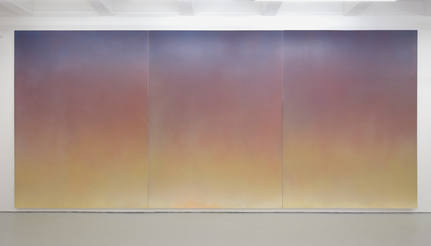 David Richard Gallery