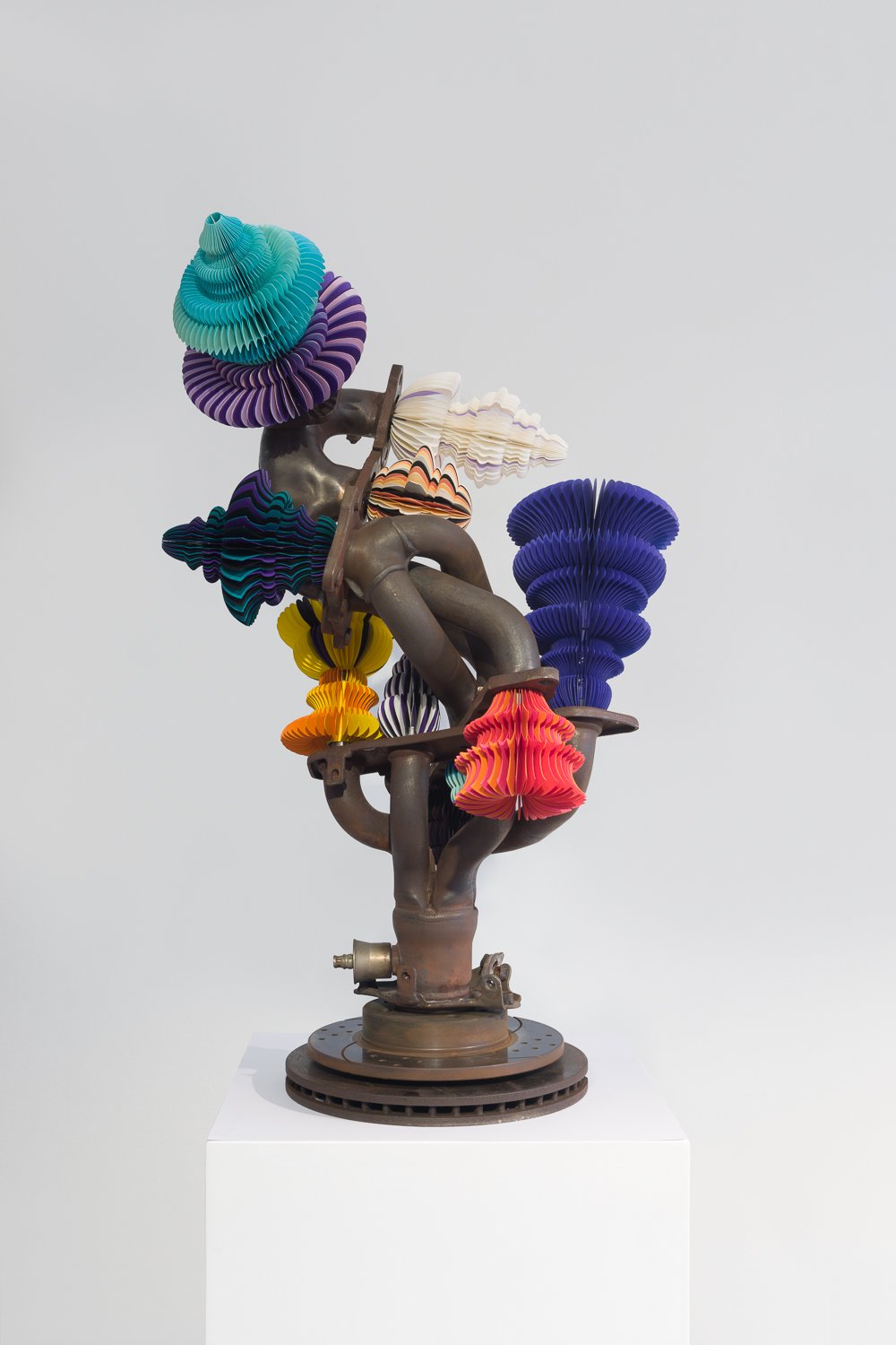 Nicola Samorì, Keita Miyazaki, Keita Miyazaki, Nicola Samorì, Nicola Samorì, Shiva Ahmadi, Keita Miyazaki, Keita Miyazaki, Keita Miyazaki, Keita Miyazaki, Keita Miyazaki, Keita Miyazaki, Keita Miyazaki, Keita Miyazaki & Keita Miyazaki, Distorted order, 2023