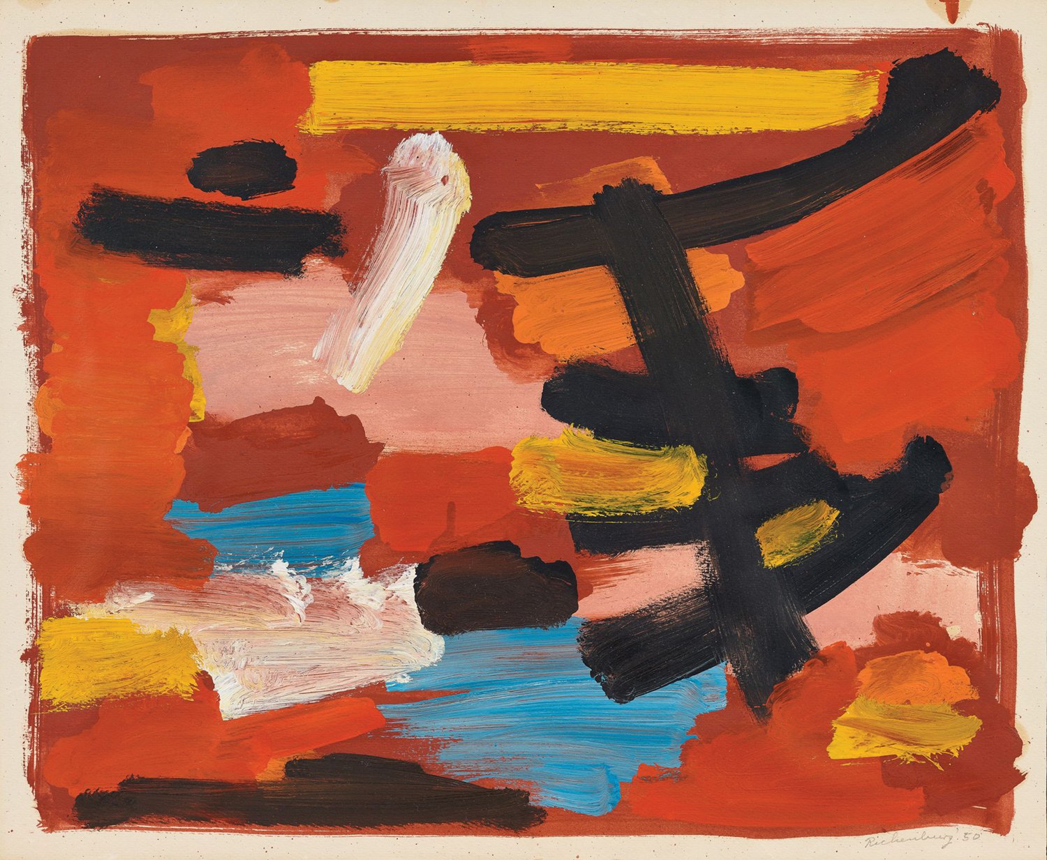Image for Findlay Galleries at Hamptons Fine Art Fair, at Findlay Galleries