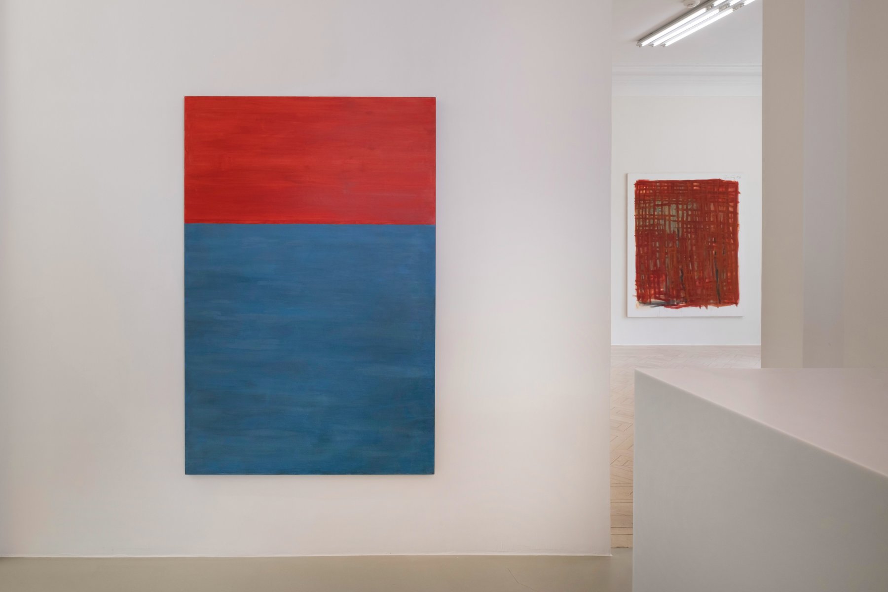 Image for Early Masterpieces, at Galerie Vera Munro