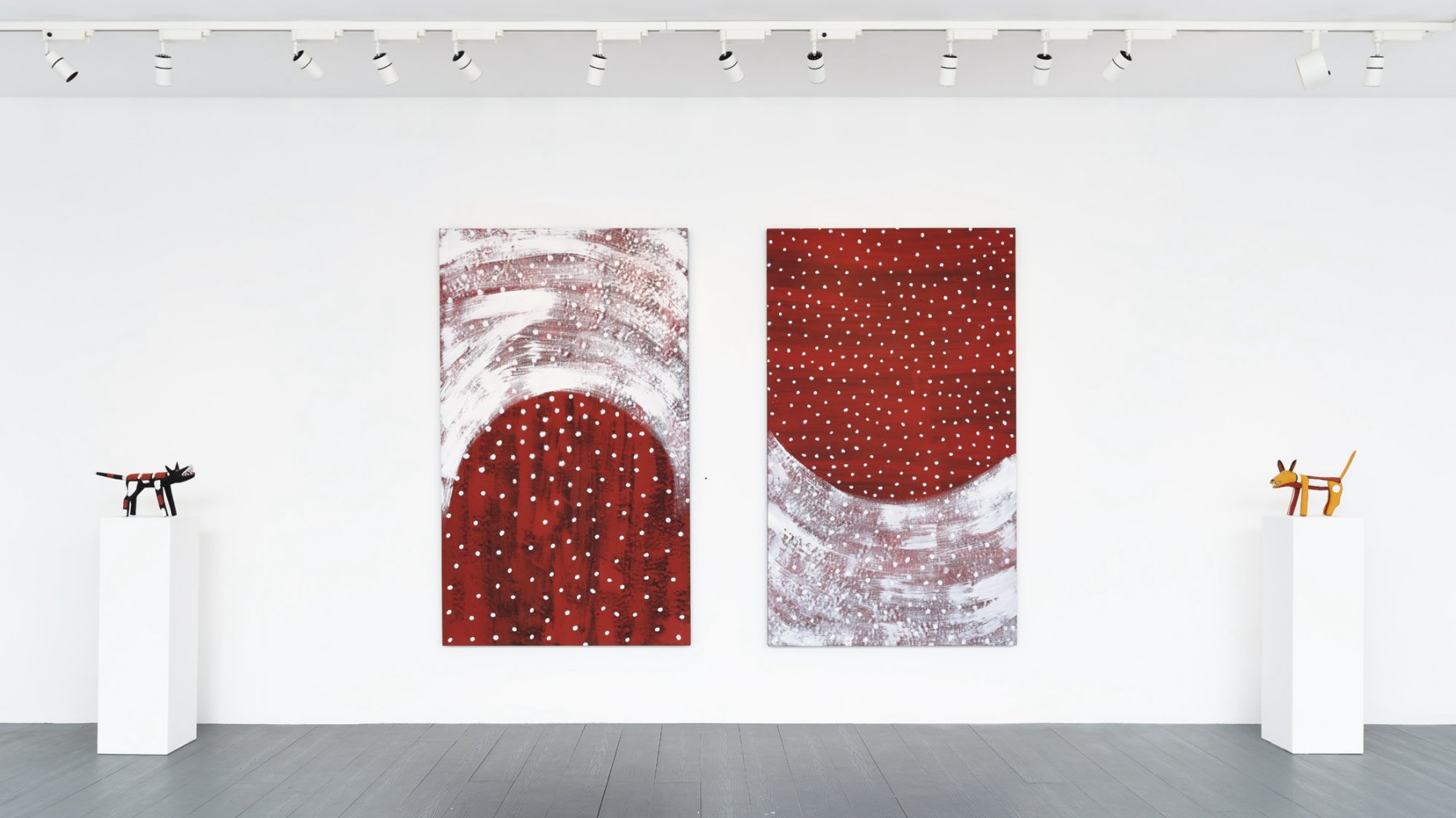 JGM Gallery