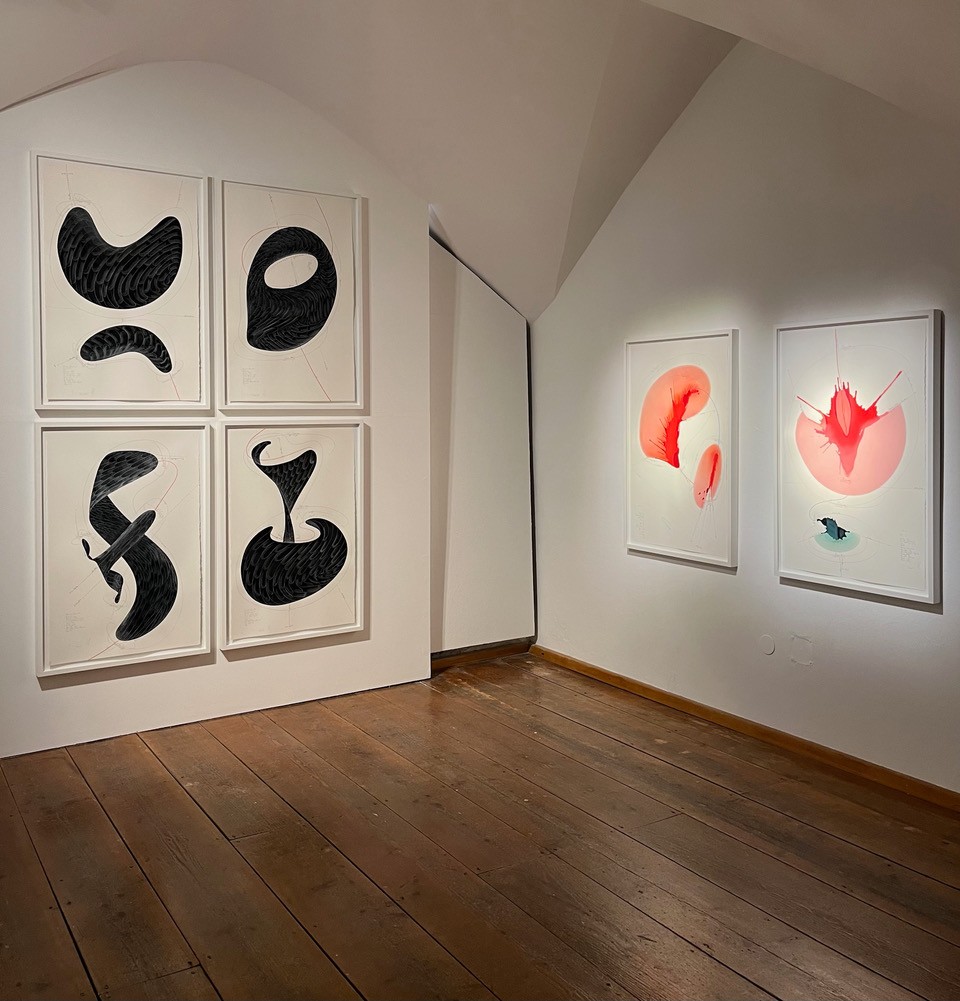 Mario Mauroner Contemporary Art