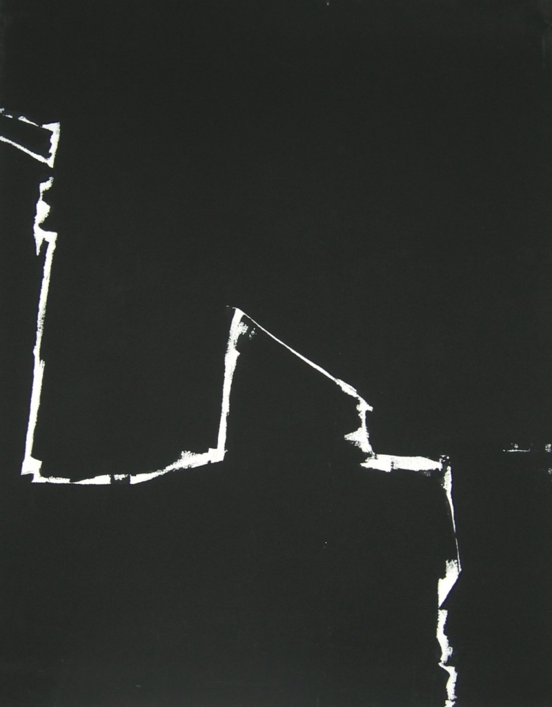 Seymour Boardman, Untitled, 1971