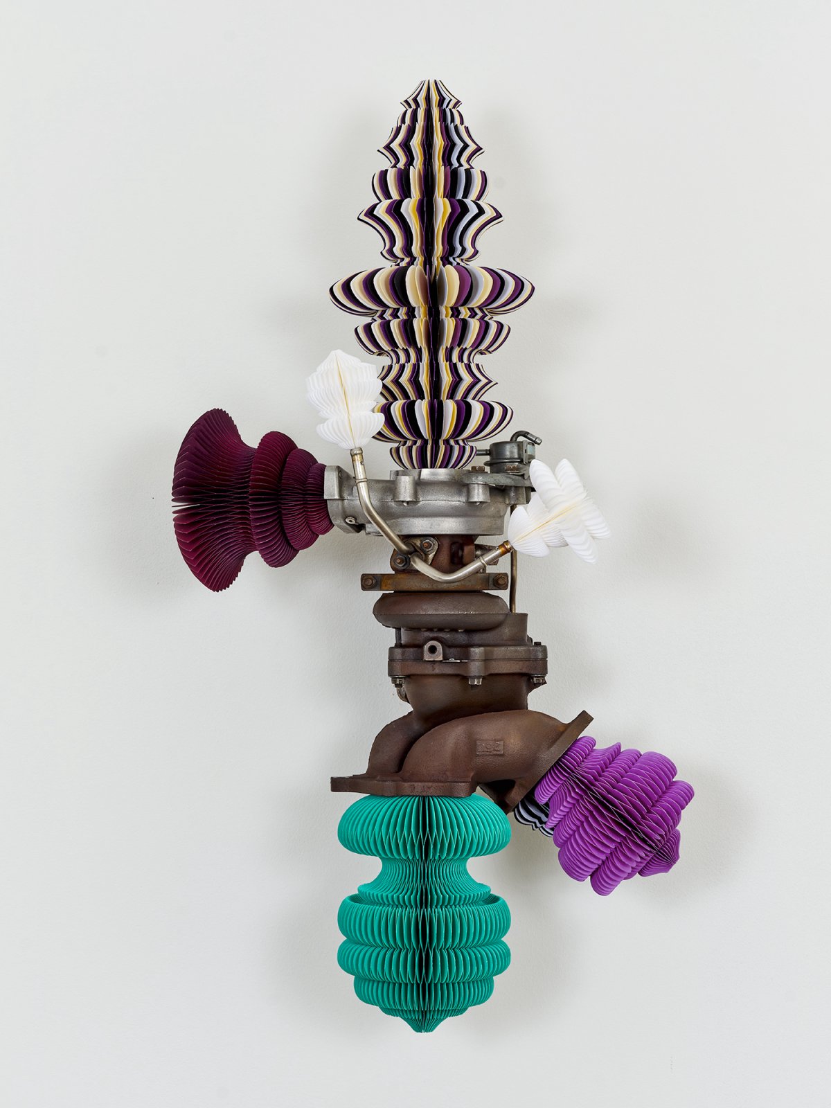 Nicola Samorì, Keita Miyazaki, Keita Miyazaki, Nicola Samorì, Nicola Samorì, Shiva Ahmadi, Keita Miyazaki, Keita Miyazaki, Keita Miyazaki, Keita Miyazaki & Keita Miyazaki, Structural Dream, 2022