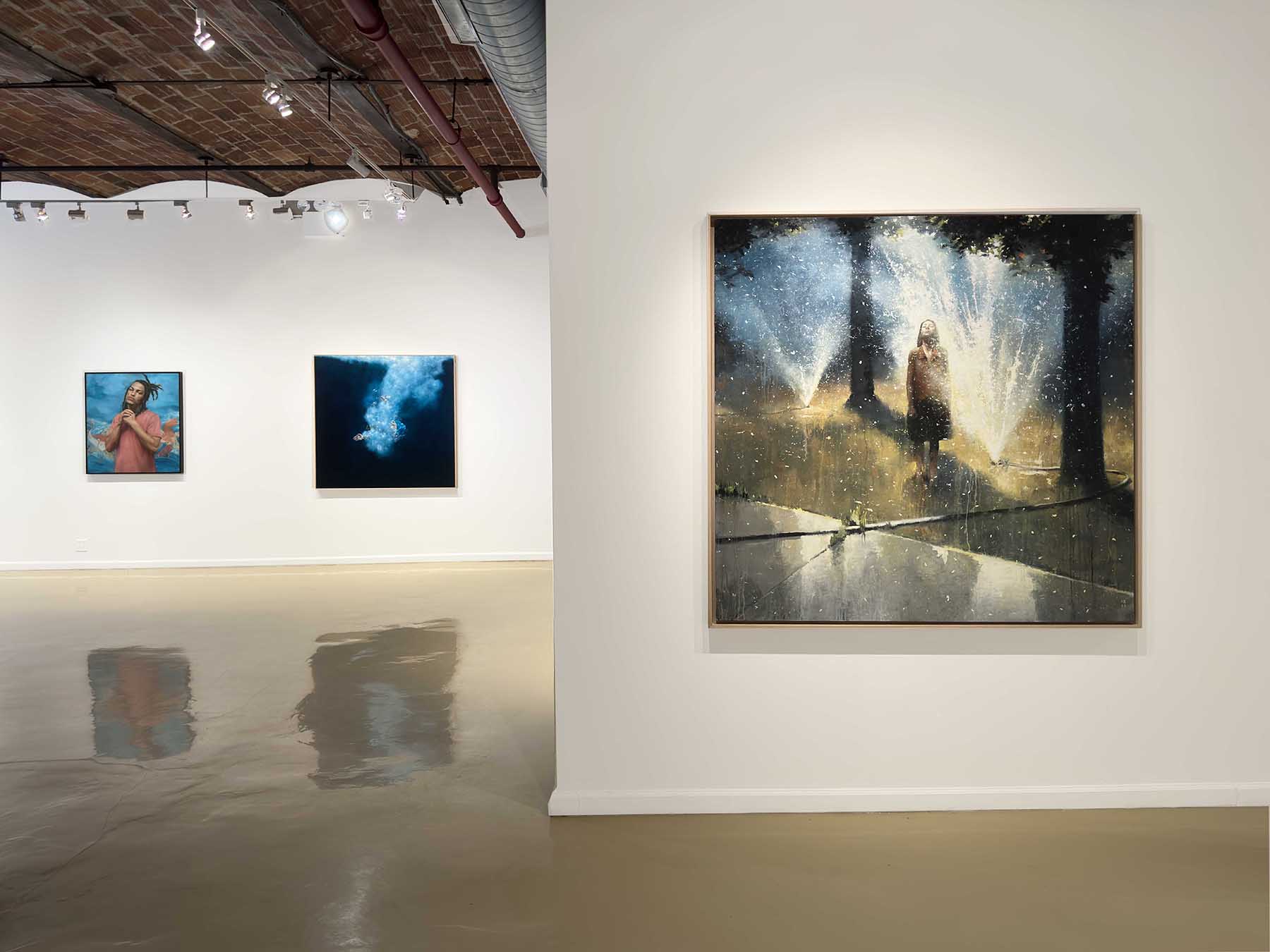 Gallery Henoch
