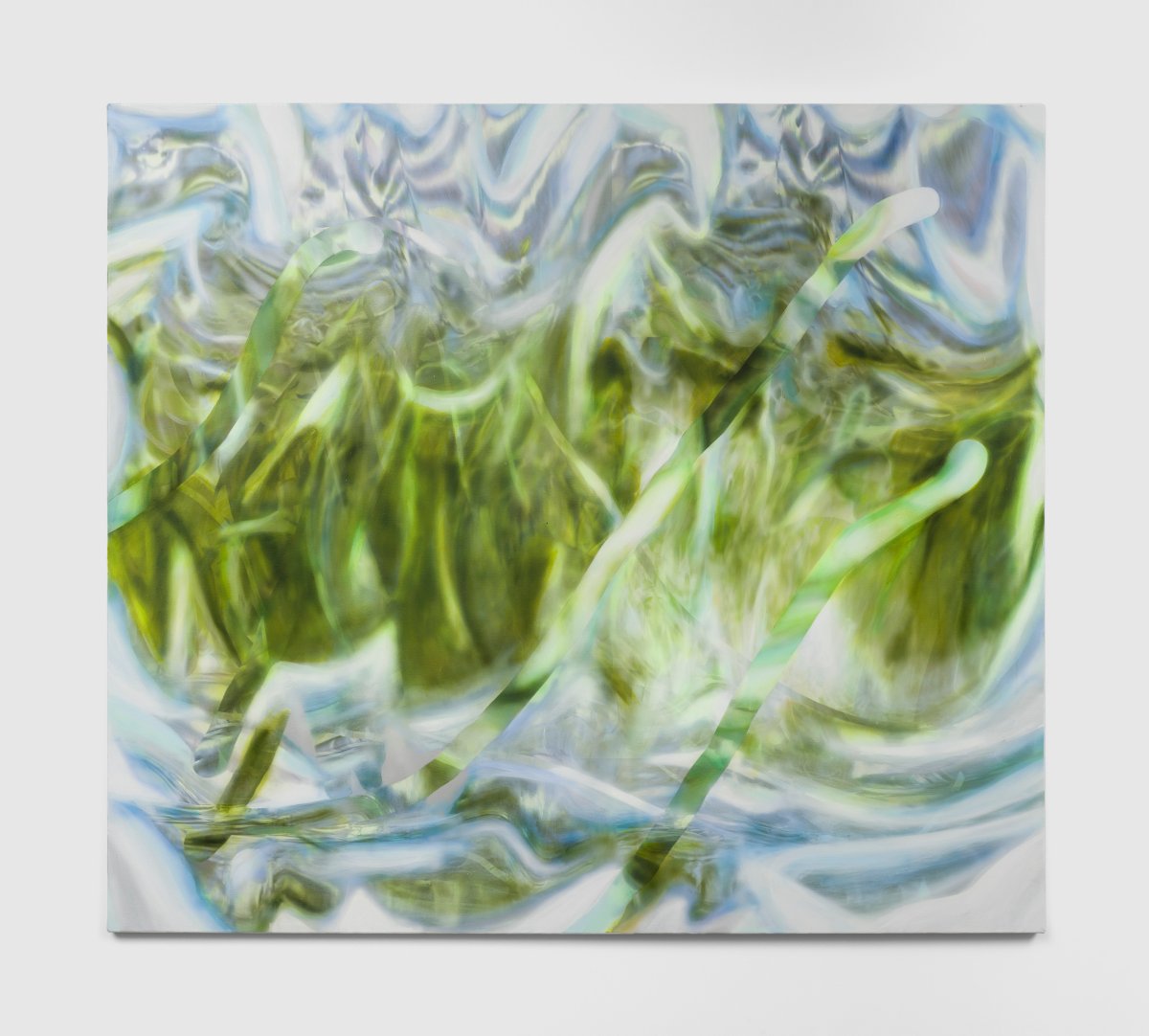 Devon DeJardin, Rachel Sharpe, David Leggett, bwhitey, Stefan Robert Meier, Jack Jubb & Anne Vieux, /viridescence_, 2023