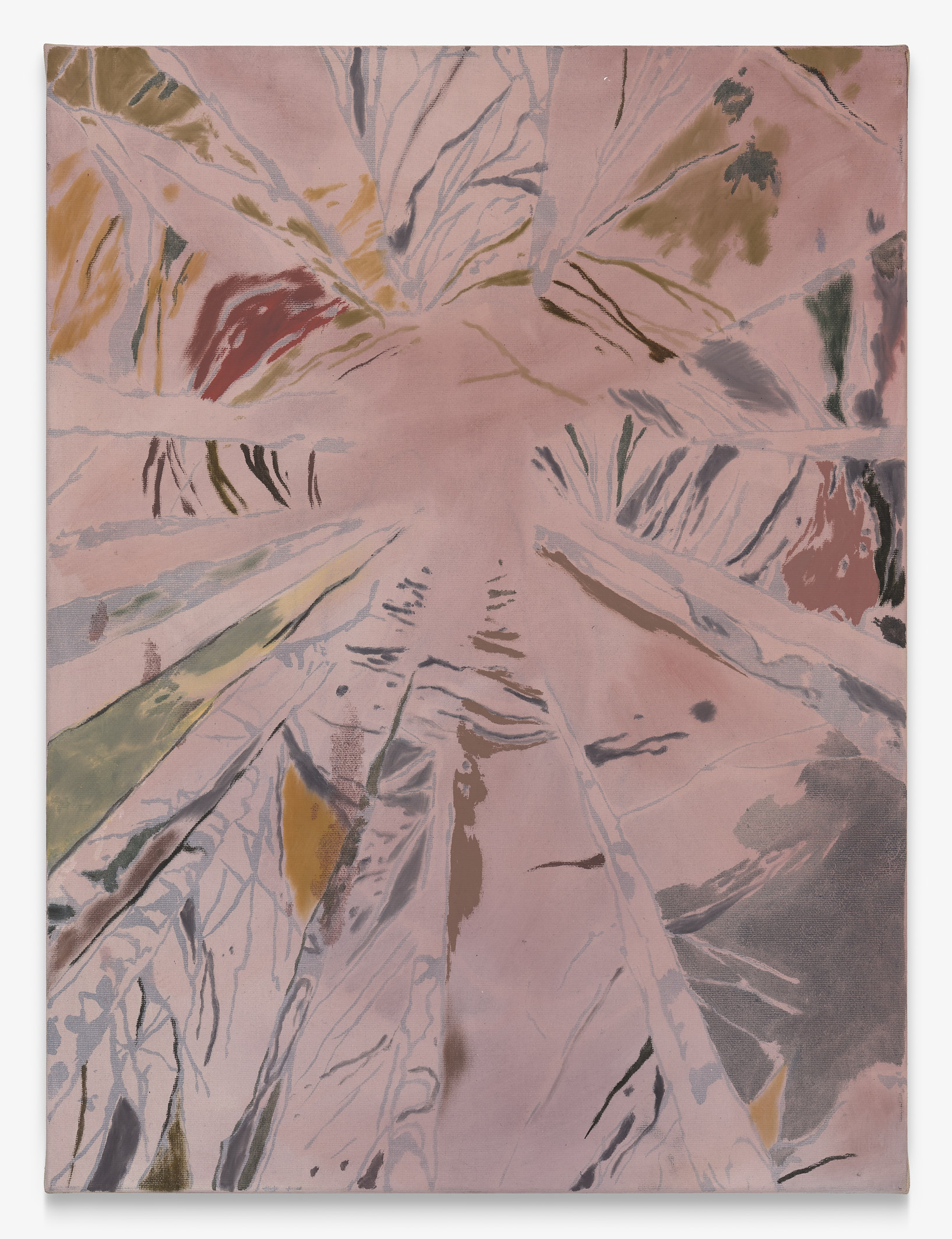 Adam Lee, Aperture, 2023