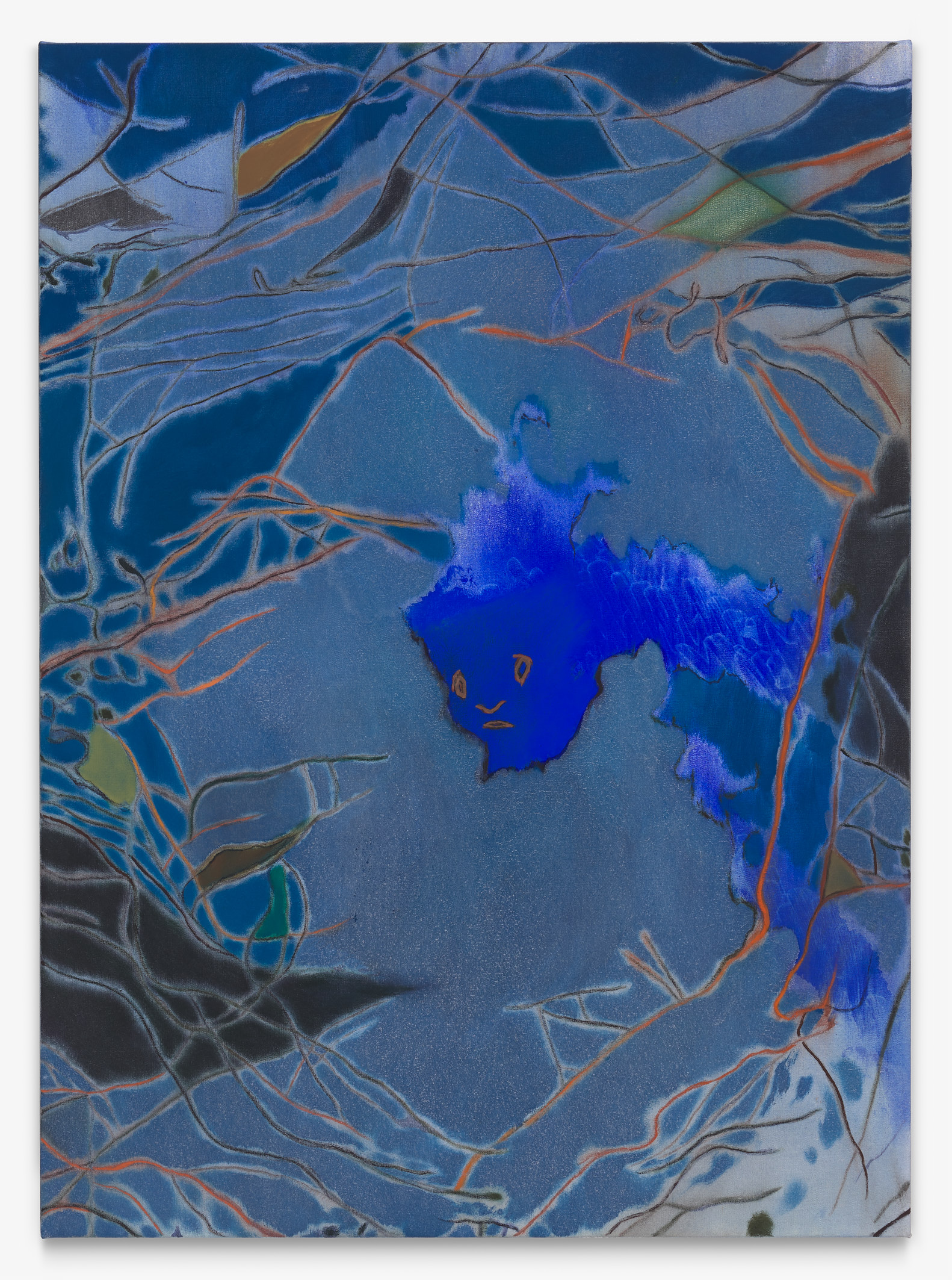 Adam Lee, Wrestling Smoke, 2023