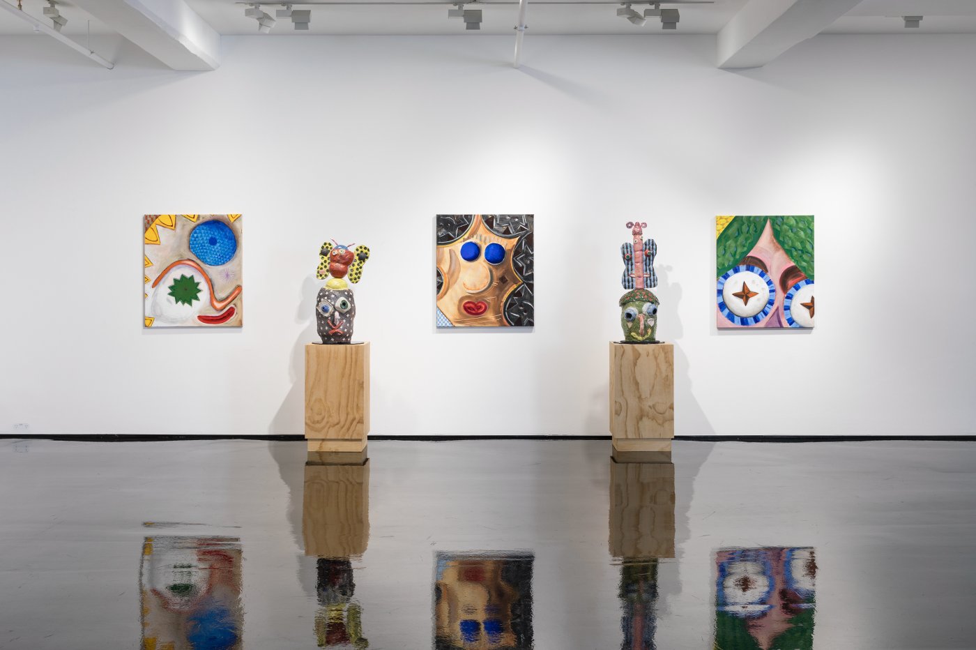 Tolarno Galleries