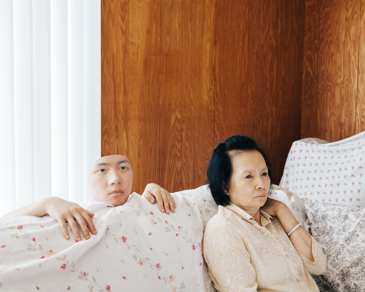 Tomy Kha, Headtown V, Whitehaven, Memphis, 2017