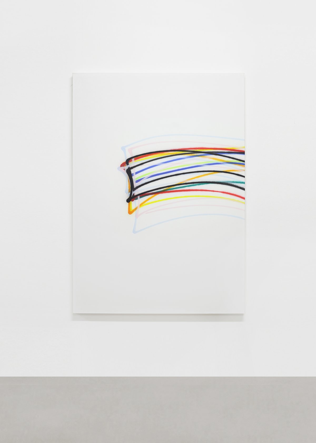 Nelio Sonego, Orizzontaleverticale, 2010