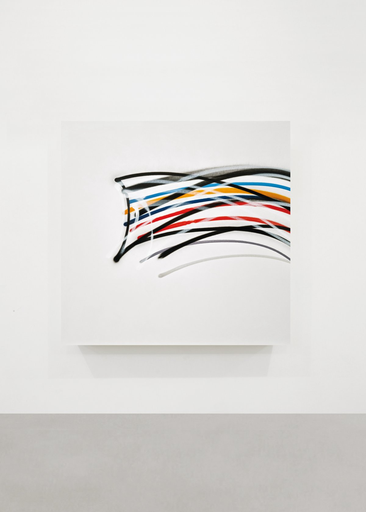 Nelio Sonego, Orizzontaleverticale, 2023