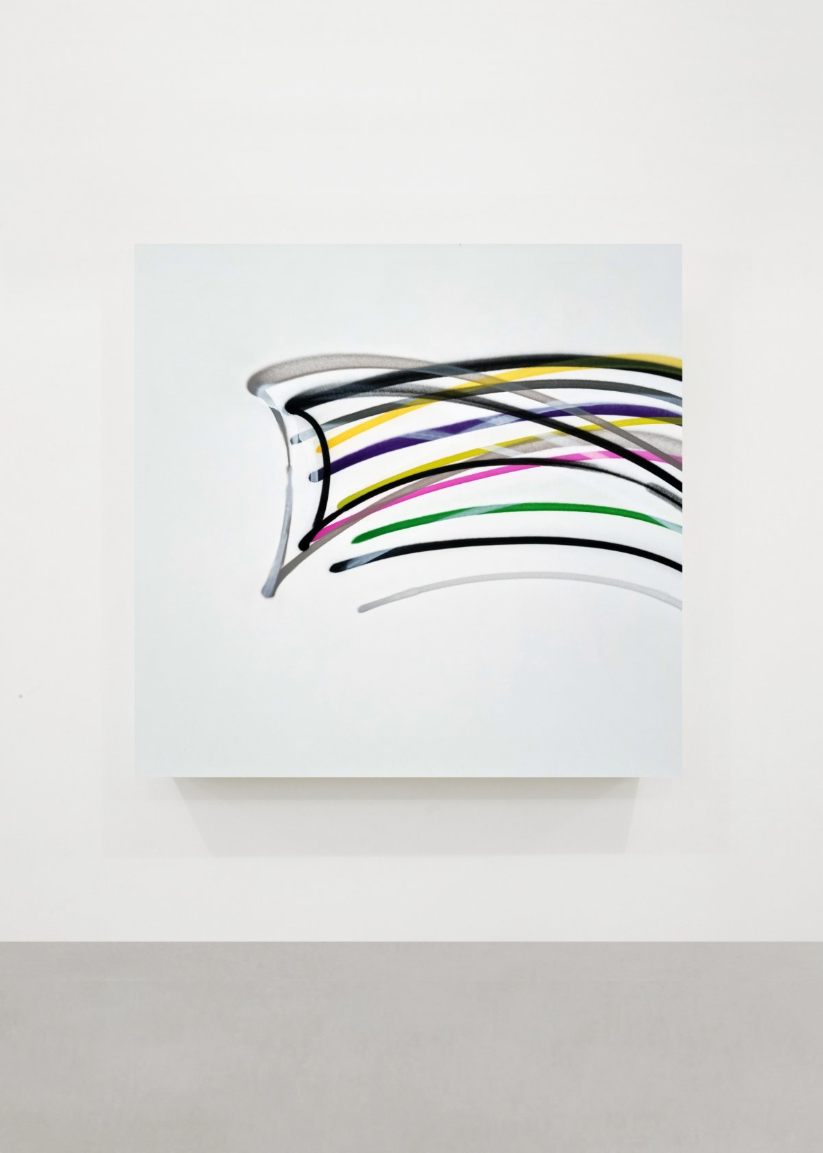 Nelio Sonego, Orizzontaleverticale, 2023