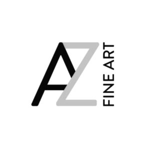 Logo for Alon Zakaim Fine Art