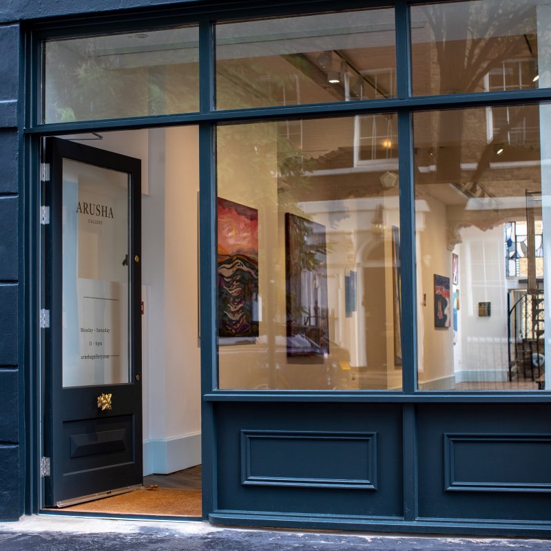 Image for , at Arusha Gallery
