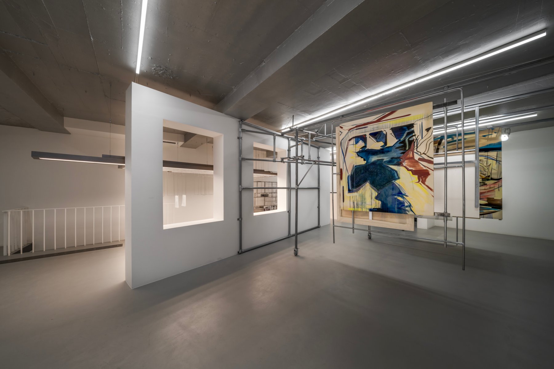 Barakat Contemporary