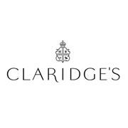 Logo for Claridge’s ArtSpace Café