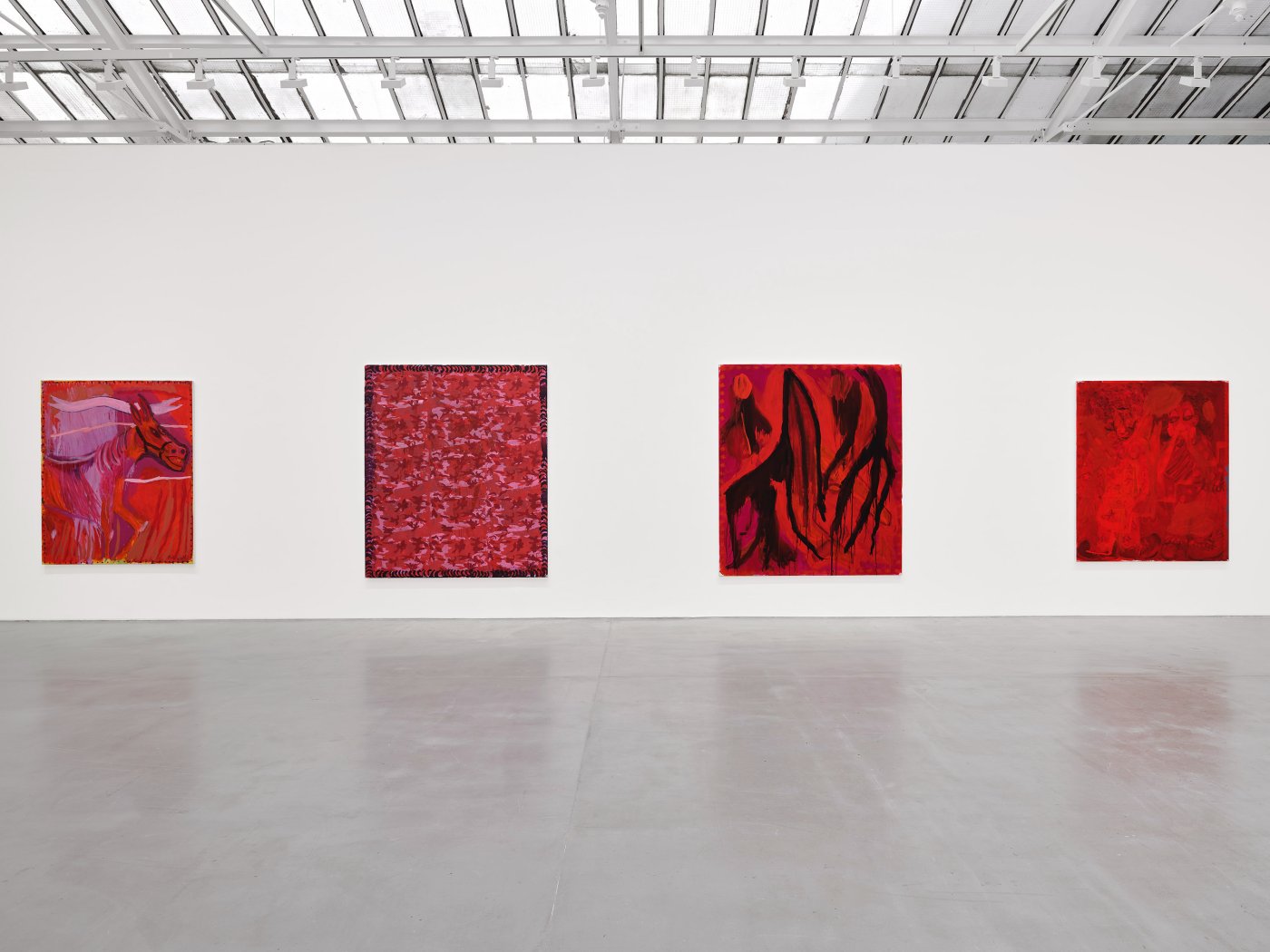 David Zwirner