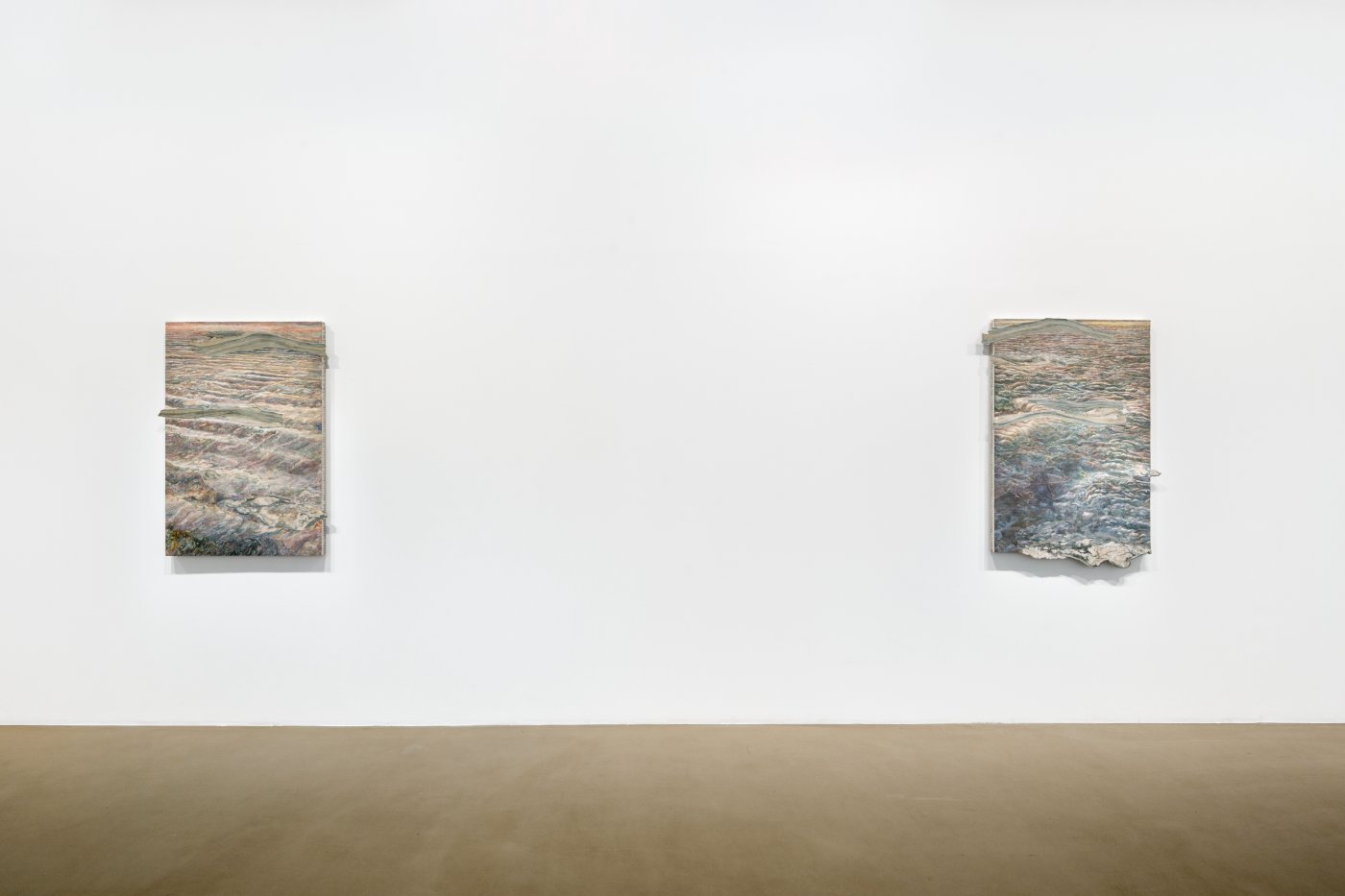 Galerie Chantal Crousel