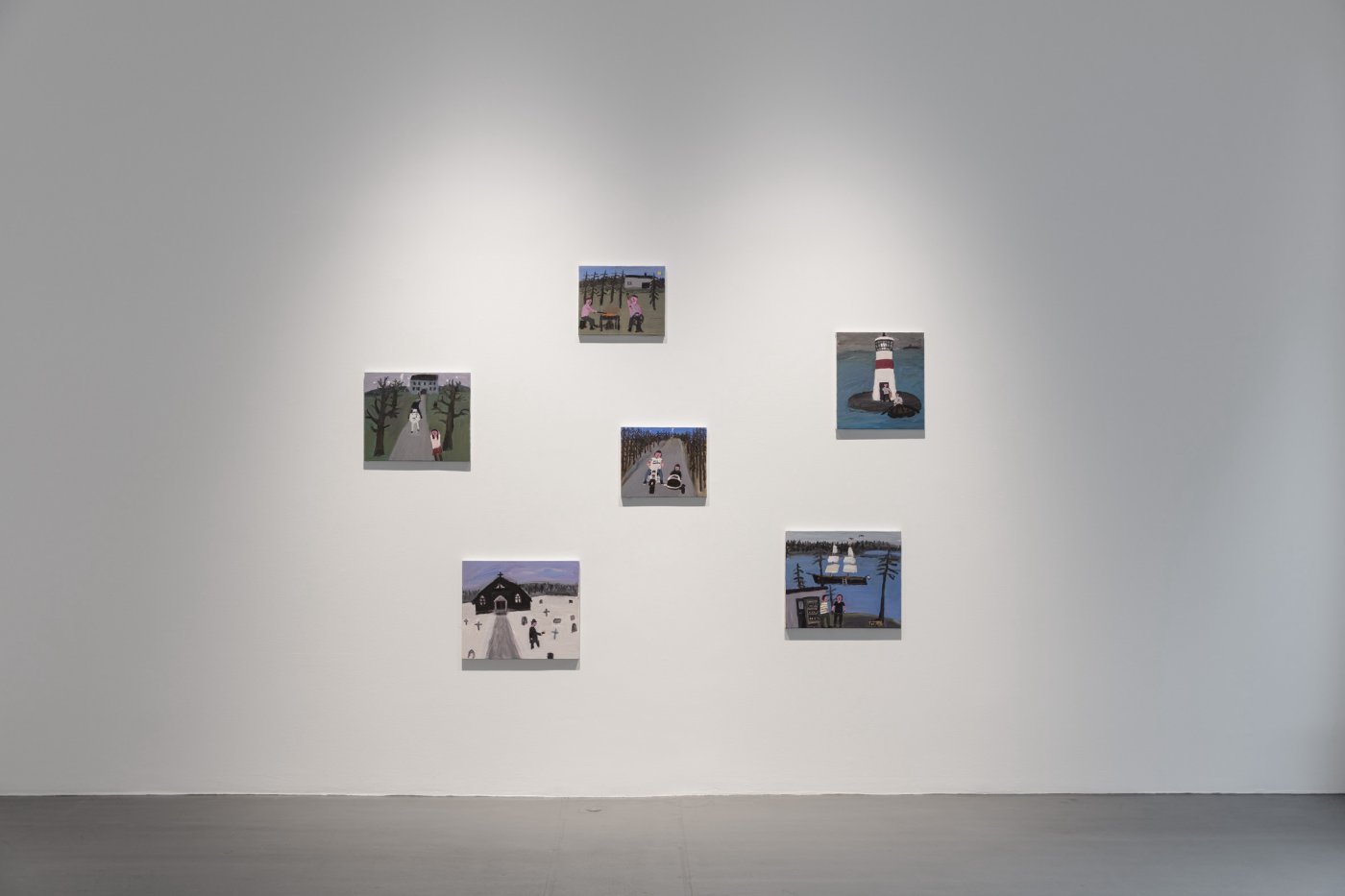 Galleri Magnus Karlsson