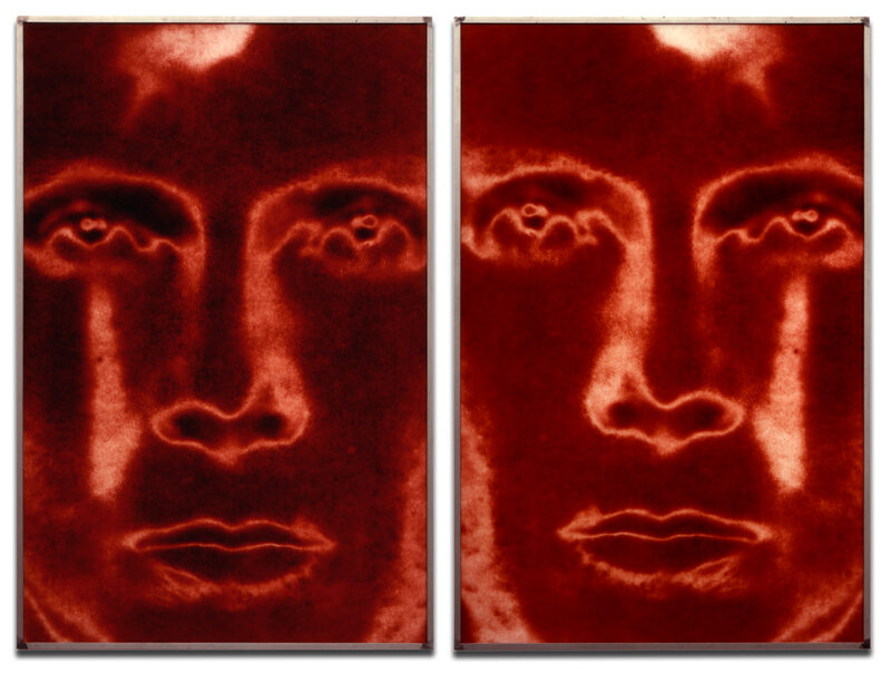 Image for RED, at L.A. Louver