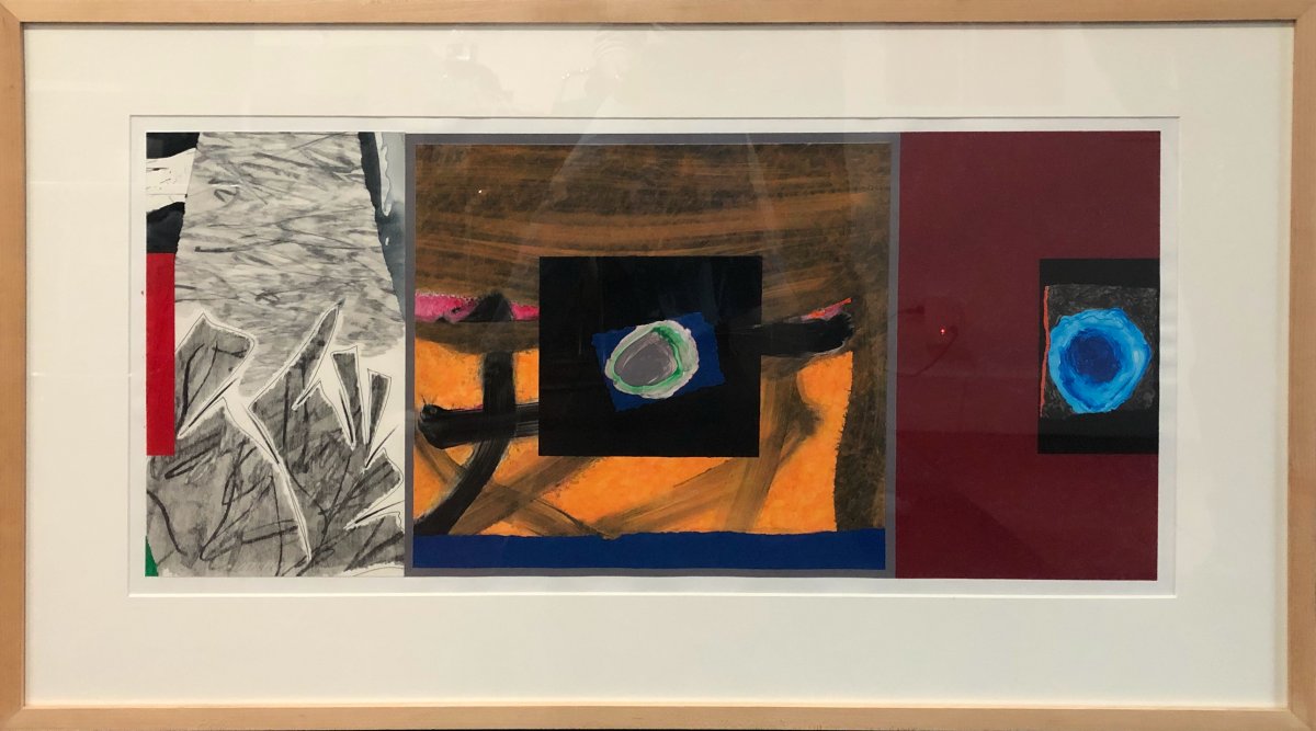 William Manning, Untitled No 37, 2000