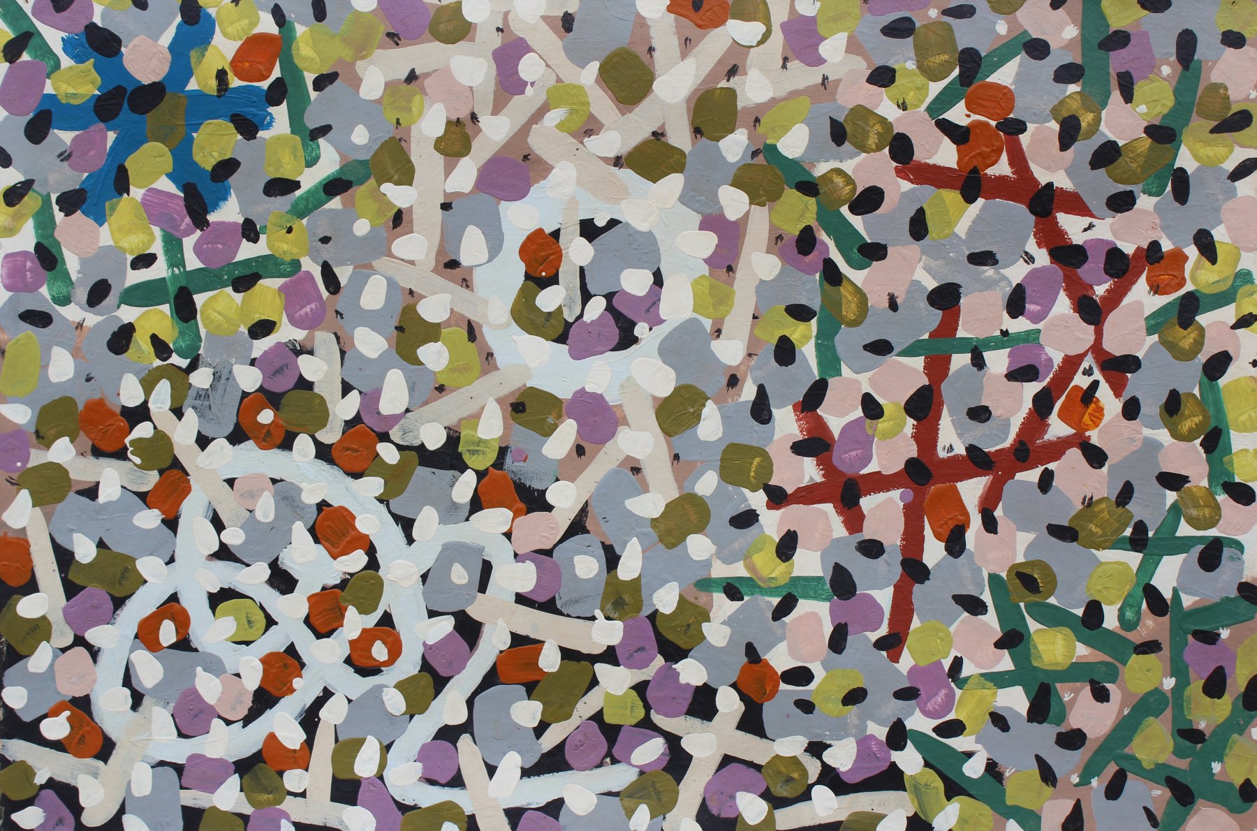 Image for Gordon Onslow Ford, at Findlay Galleries Palm Beach