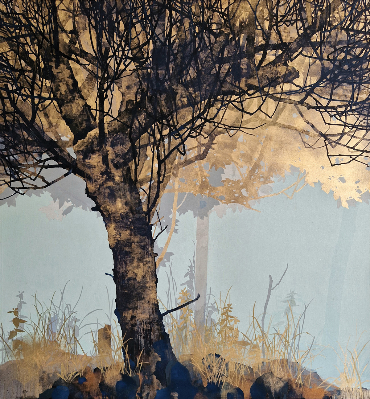Henrik Simonsen, Orchard II