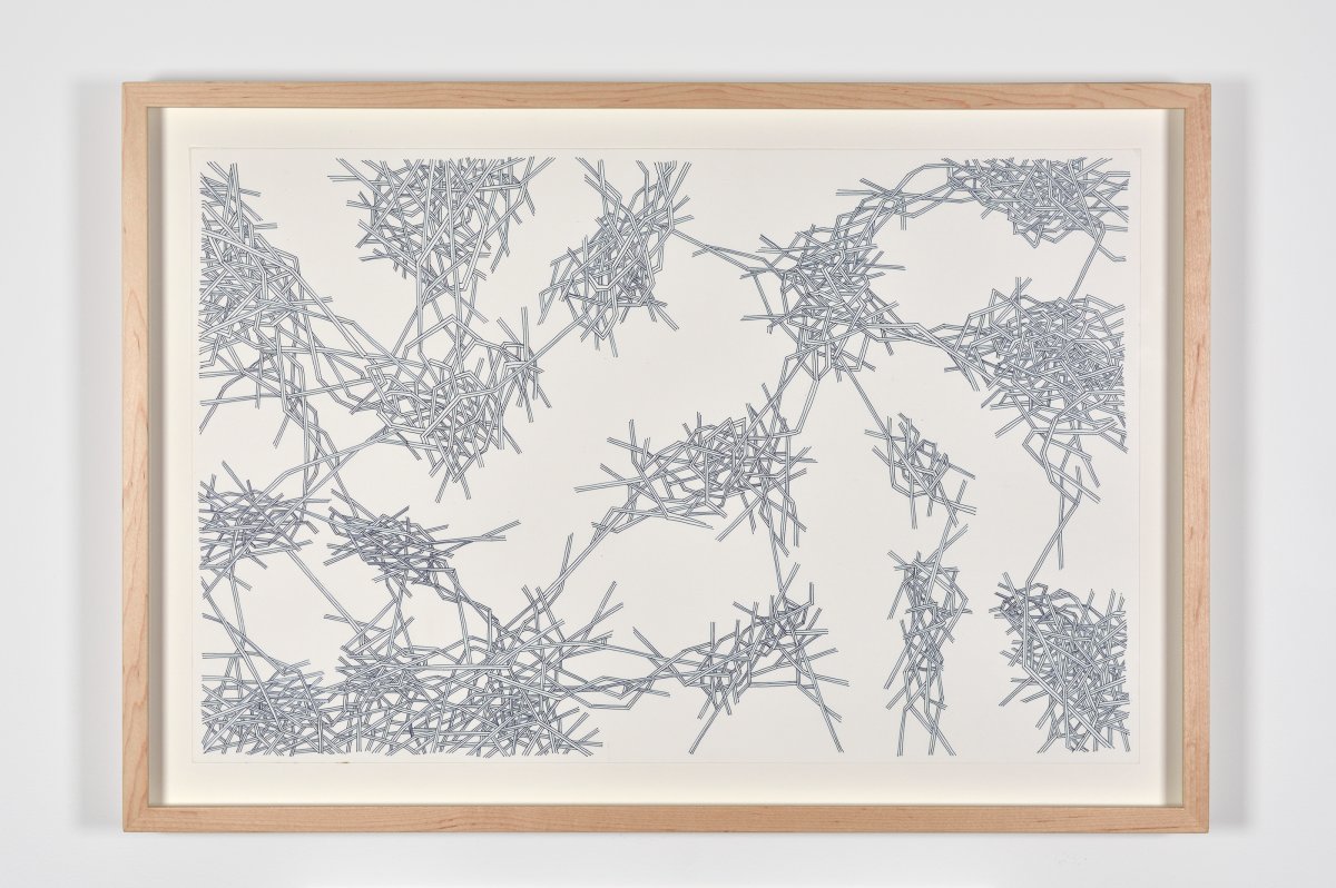 Delcy Morelos, Untitled, 2010 