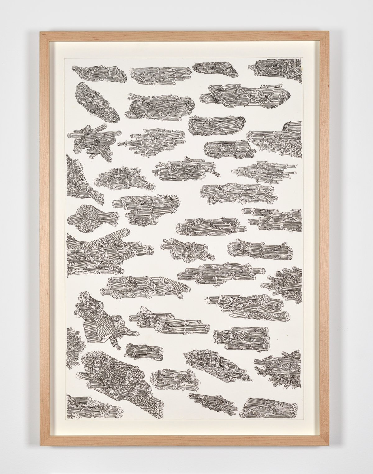 Delcy Morelos, Untitled, 2020 