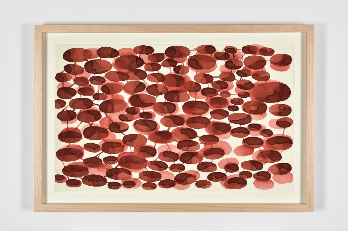 Delcy Morelos, Untitled,  2018  