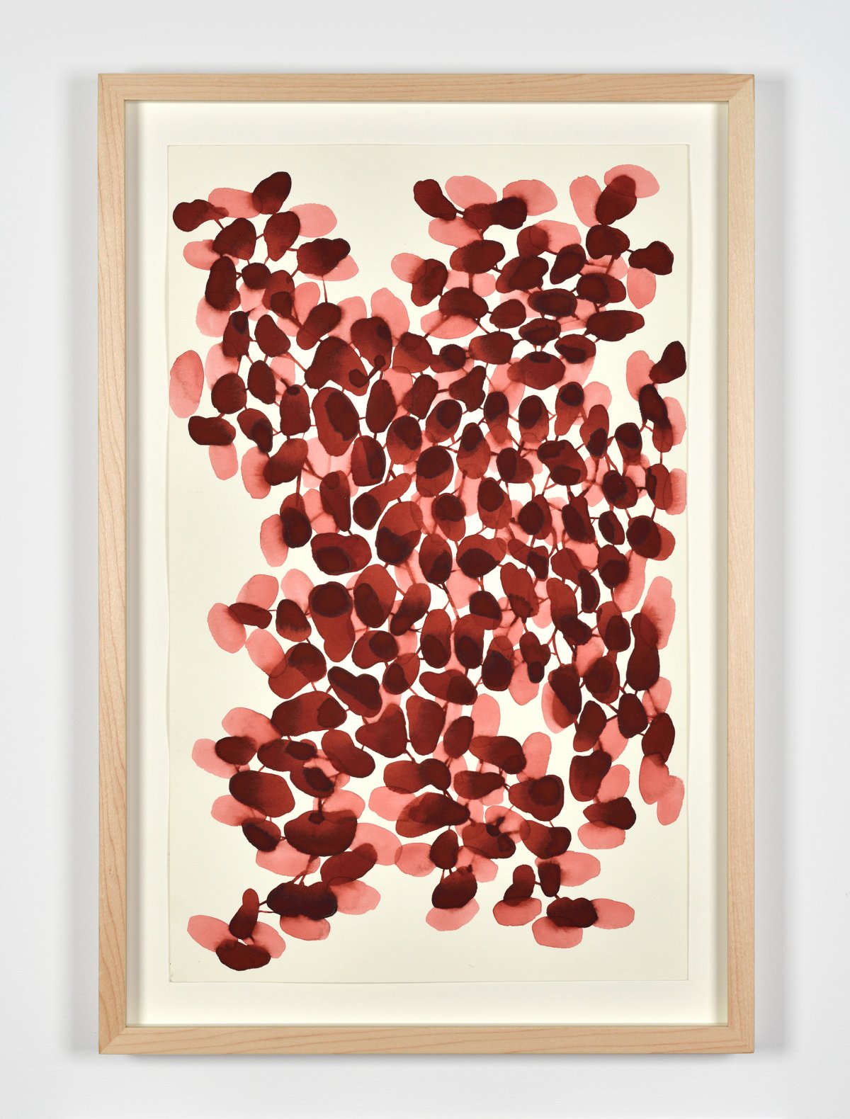 Delcy Morelos, Untitled, 2018  