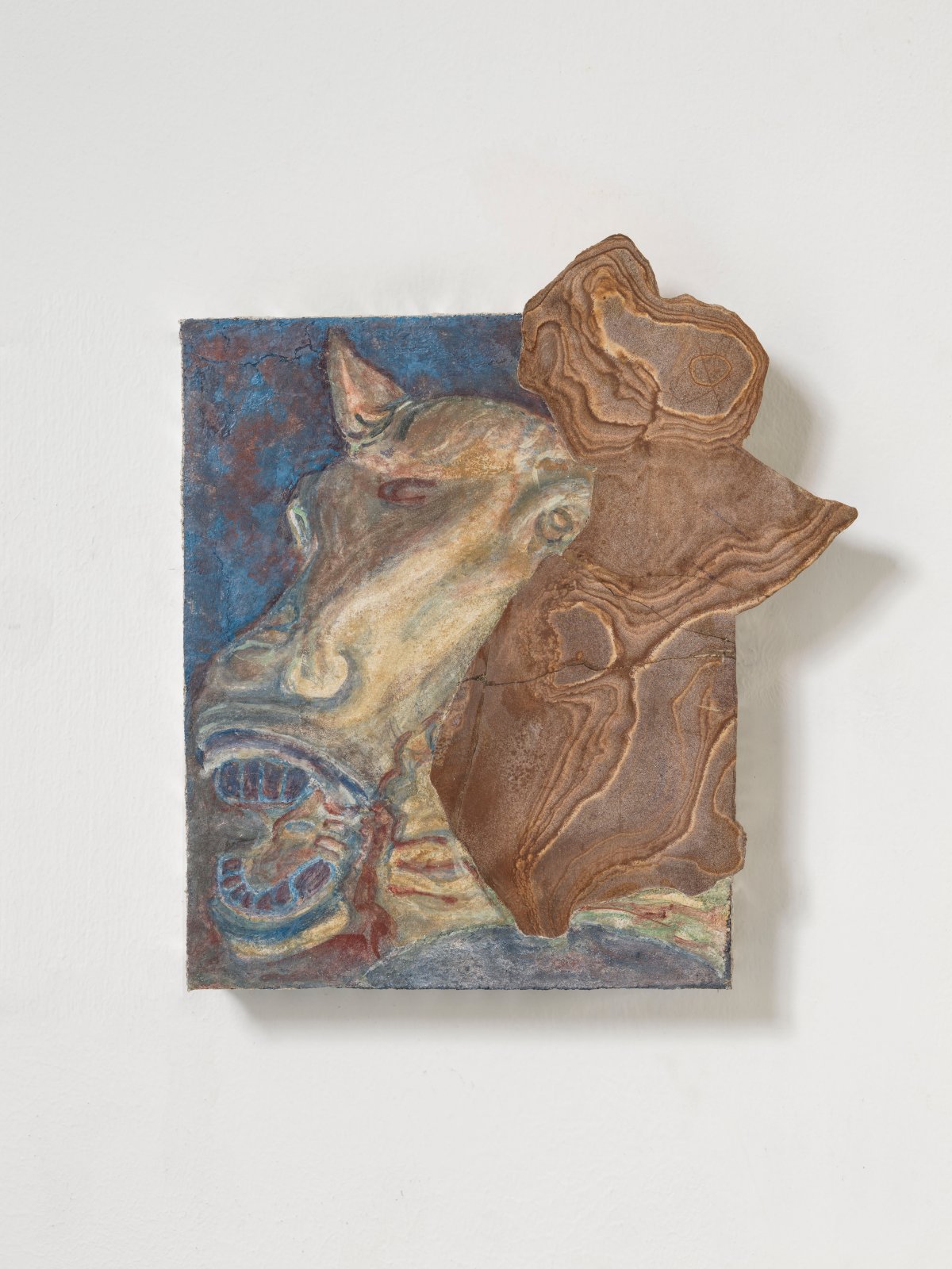 Anri Sala, Legenda Aurea Inversa (II, fragment 1), 2023 